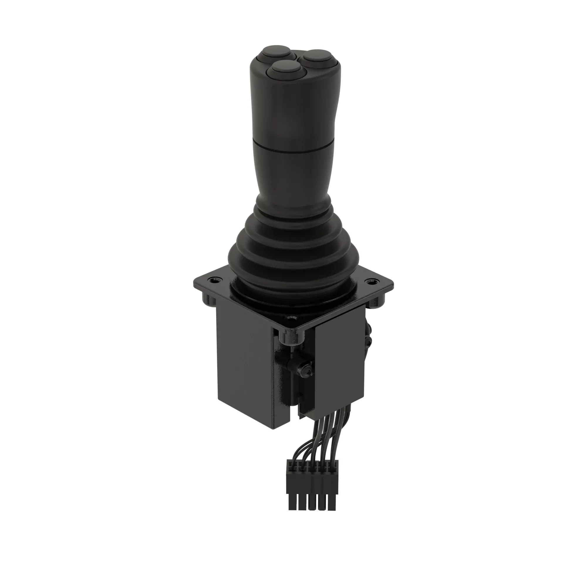 John Deere Control Lever - LVA21638