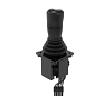 John Deere Control Lever - LVA21638