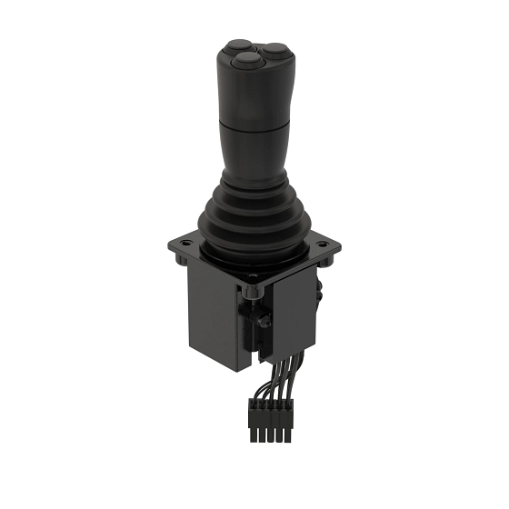 John Deere Control Lever - LVA21638