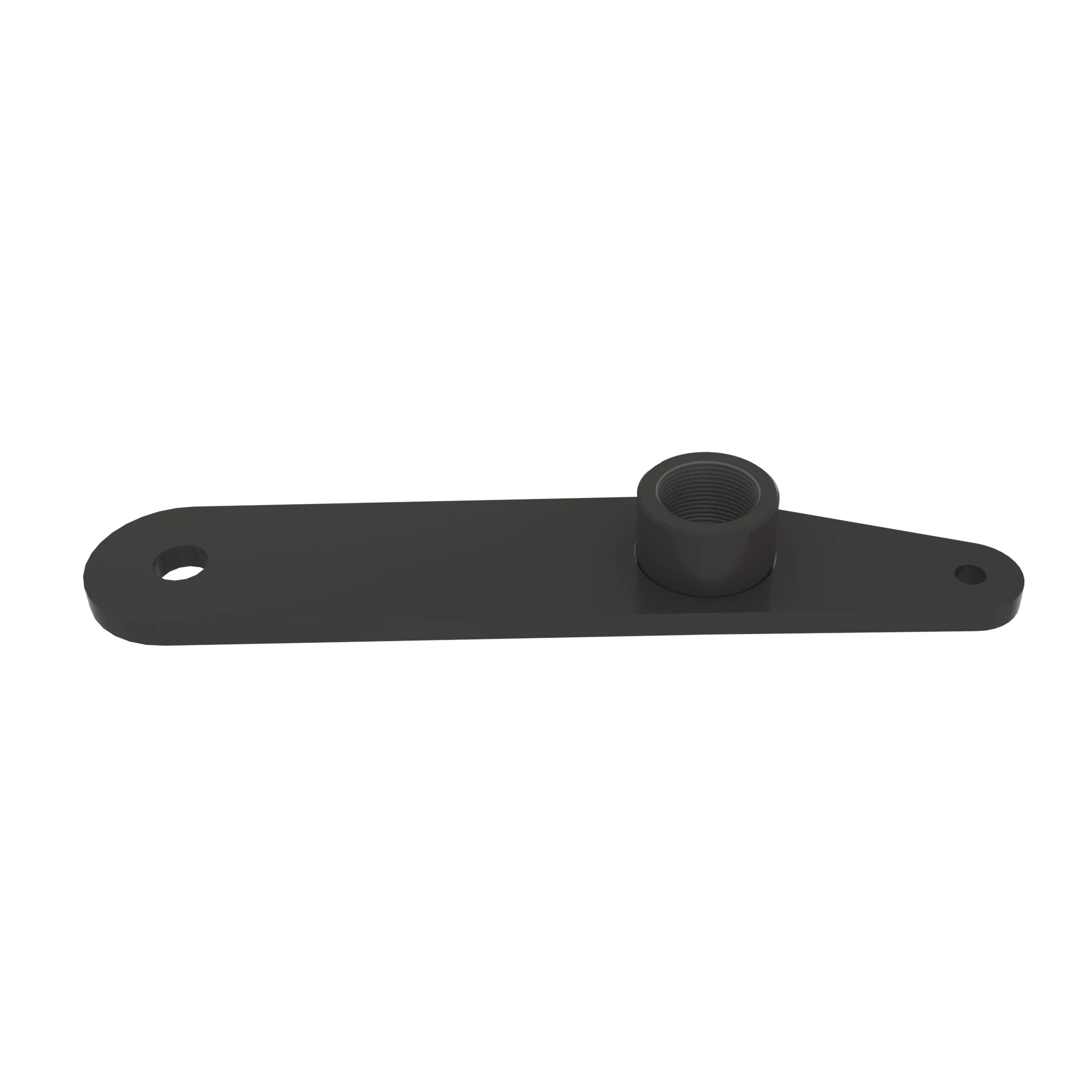 ARM, WELDED IDLER 54" PF (PAINTED)