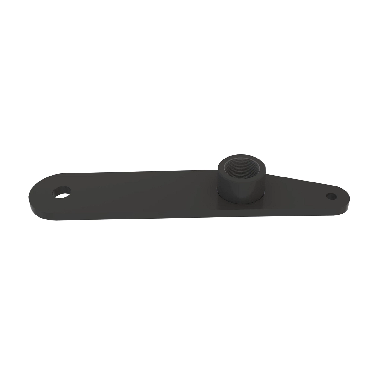 Arm, Welded Idler 54" Pf (Painted)