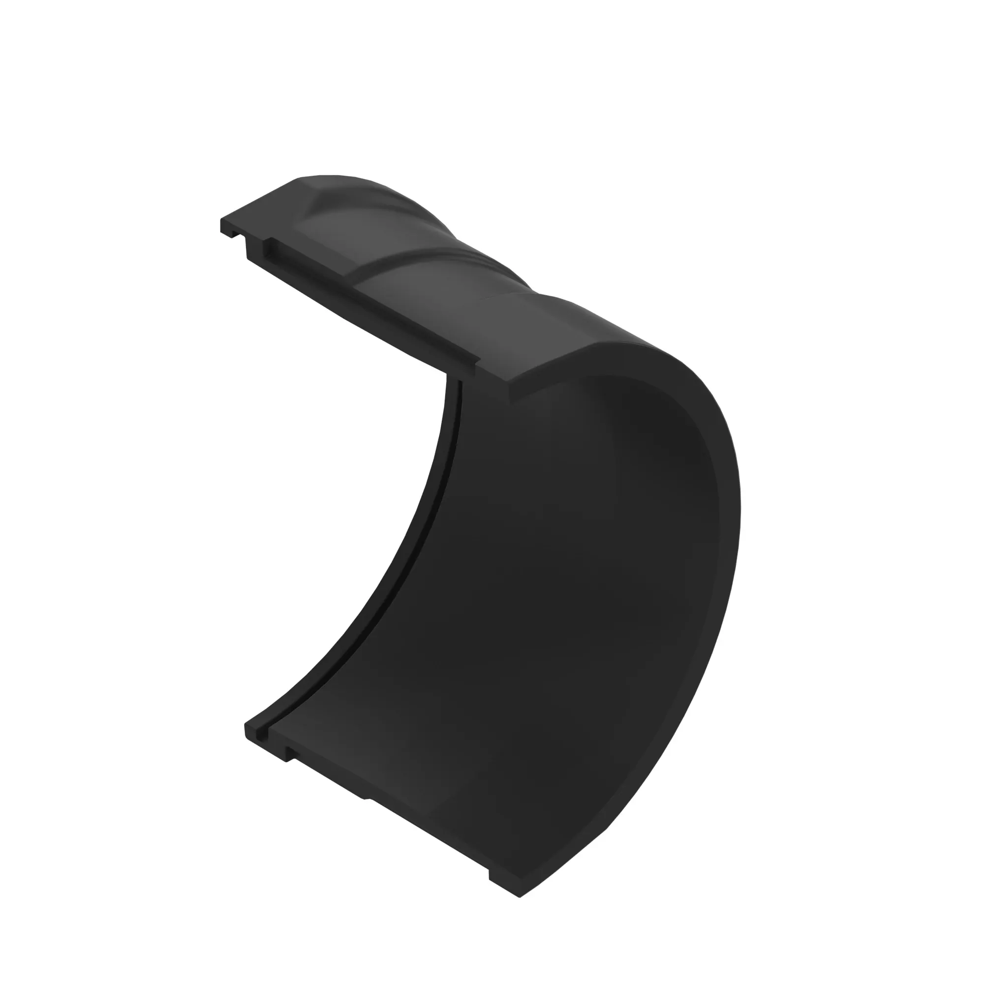 John Deere Double Shoot System Clamp - A99250