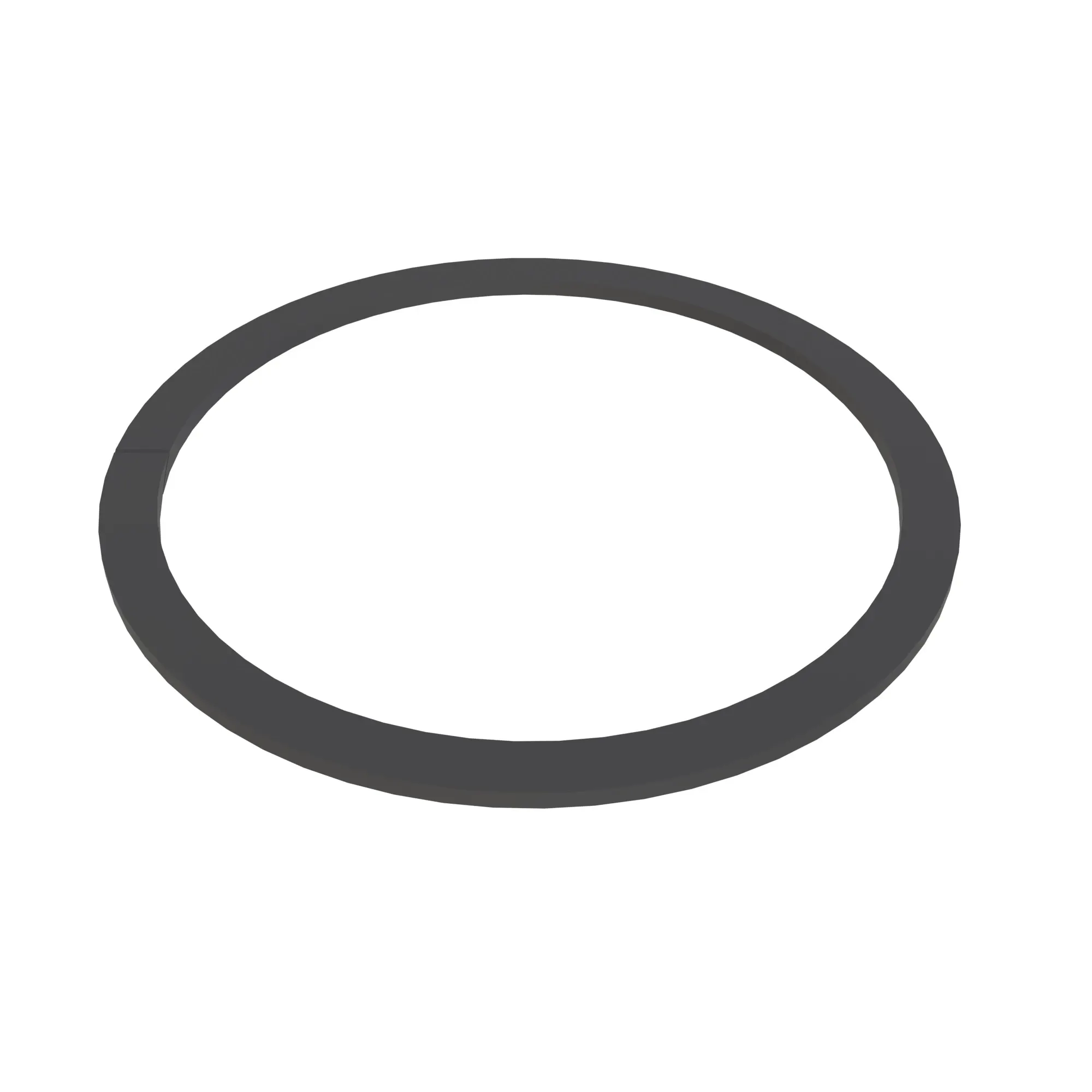 John Deere Bias Cut Back-Up Ring - R186868