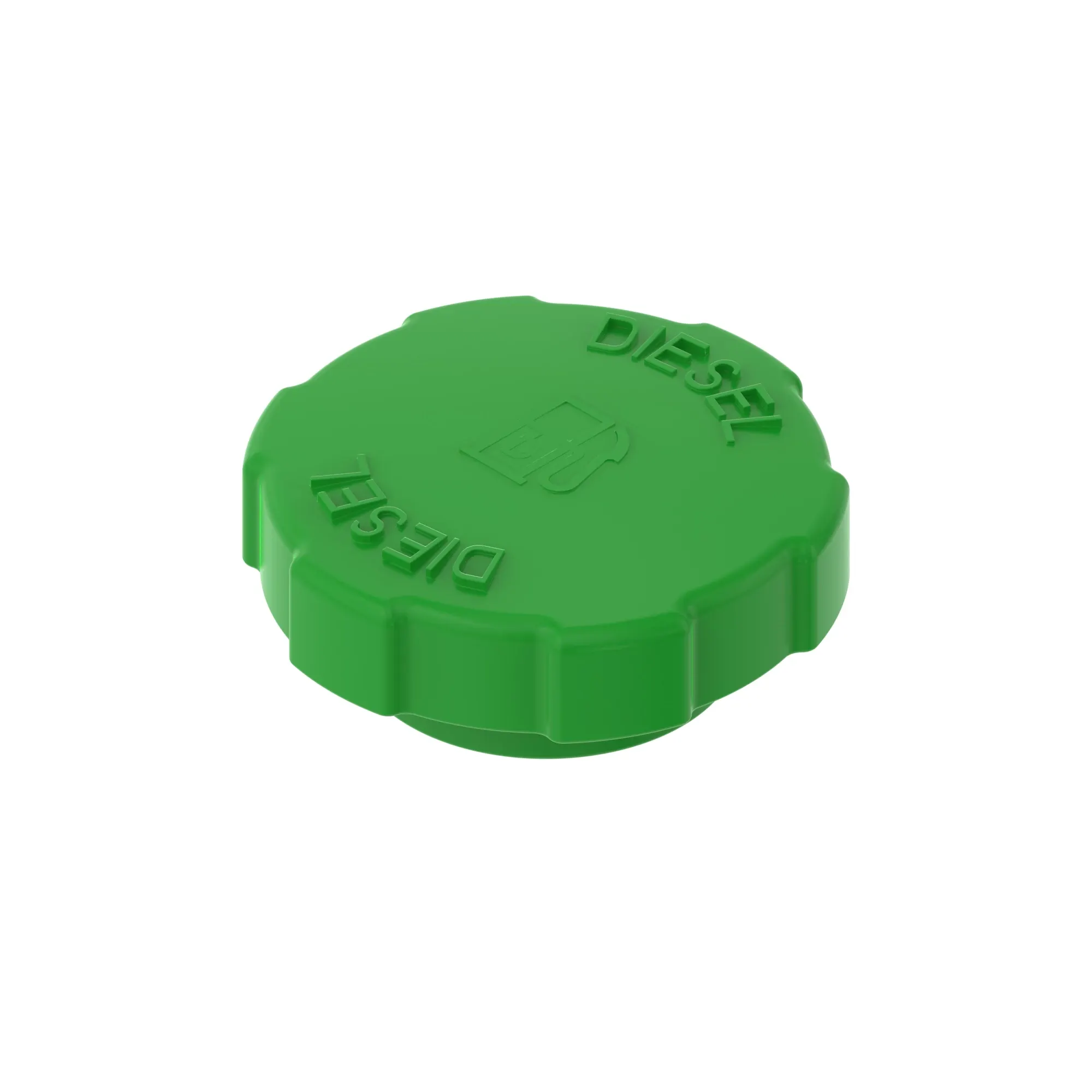 John Deere Filler Cap - SU33327