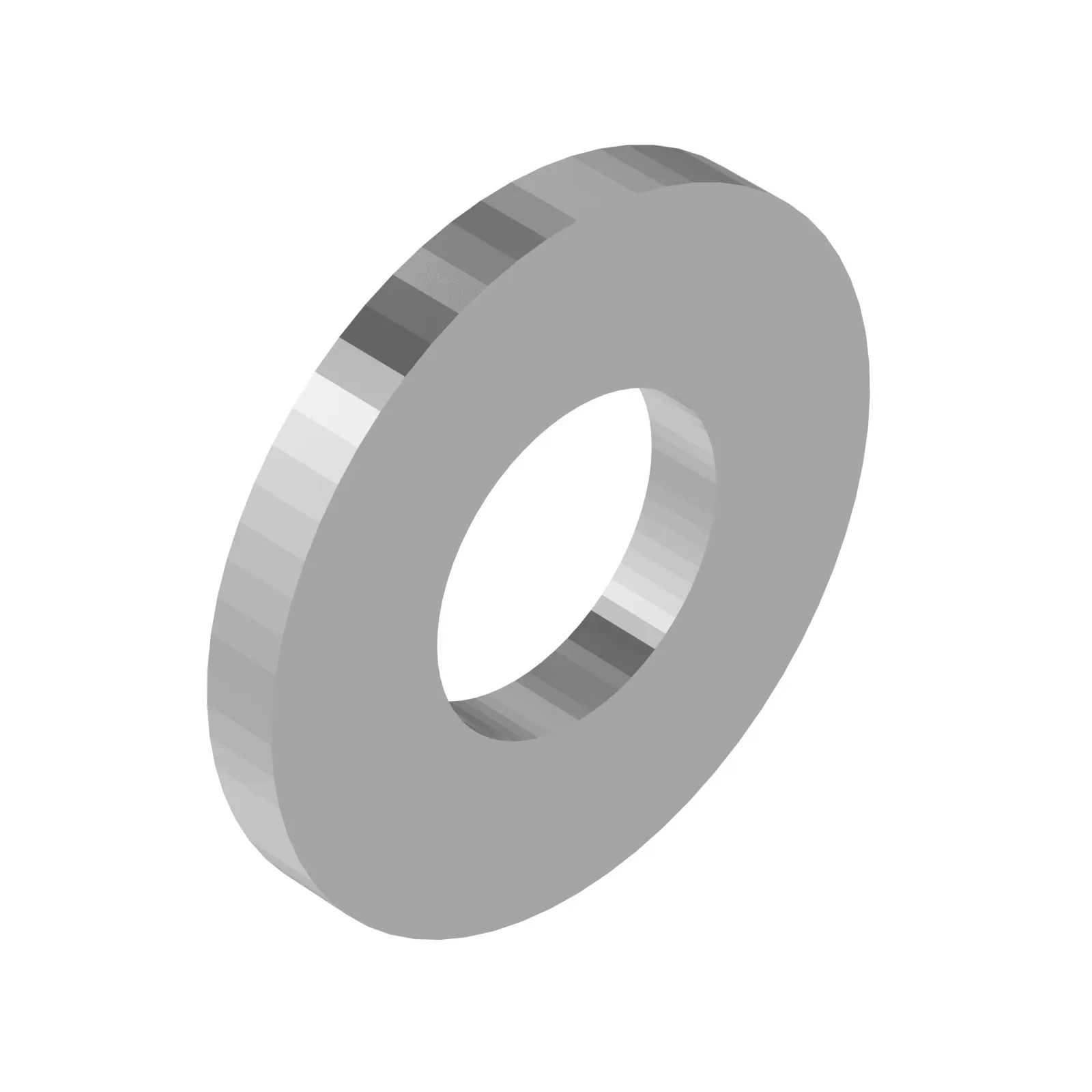 WASHER, NYLON