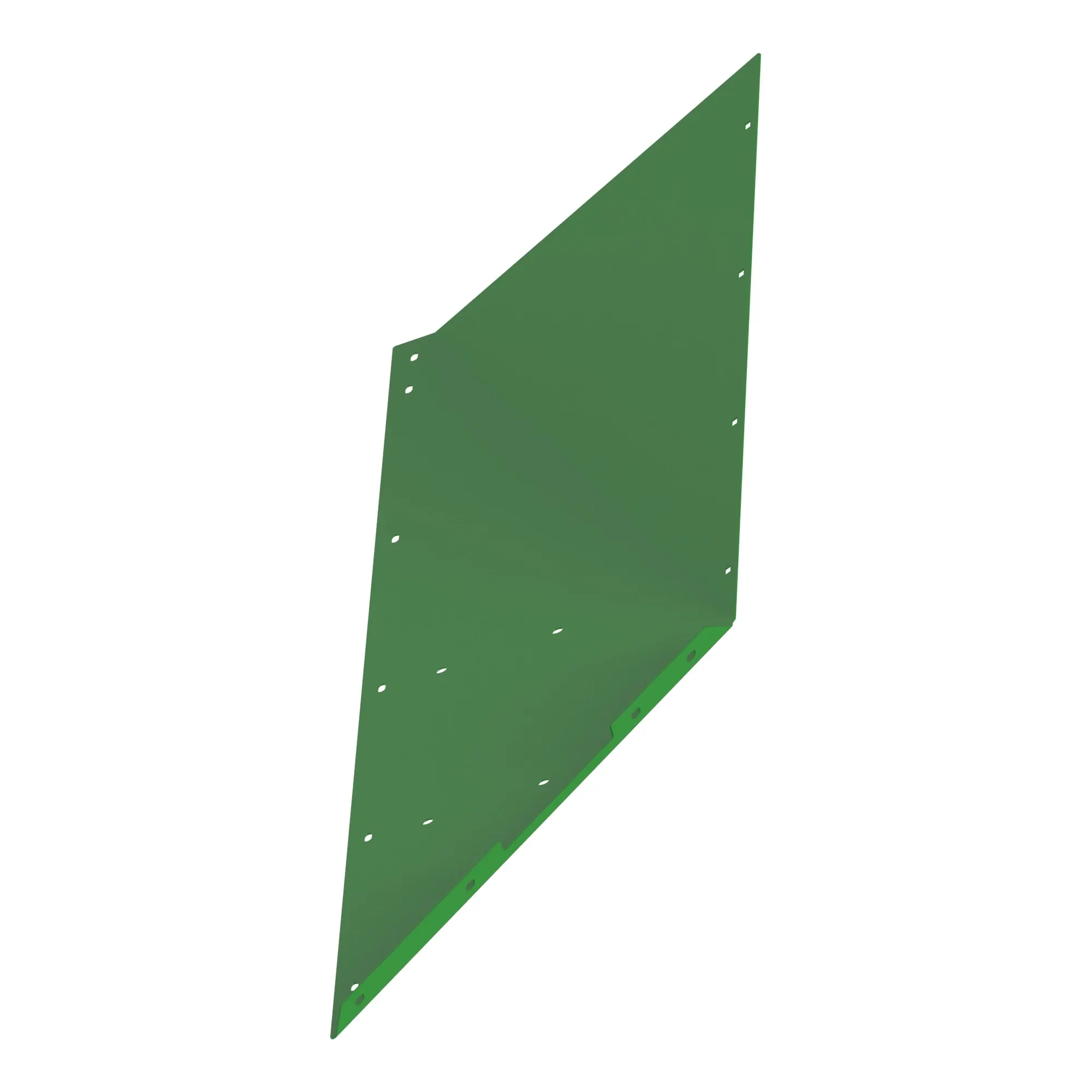ANGLE - SHIELD LH