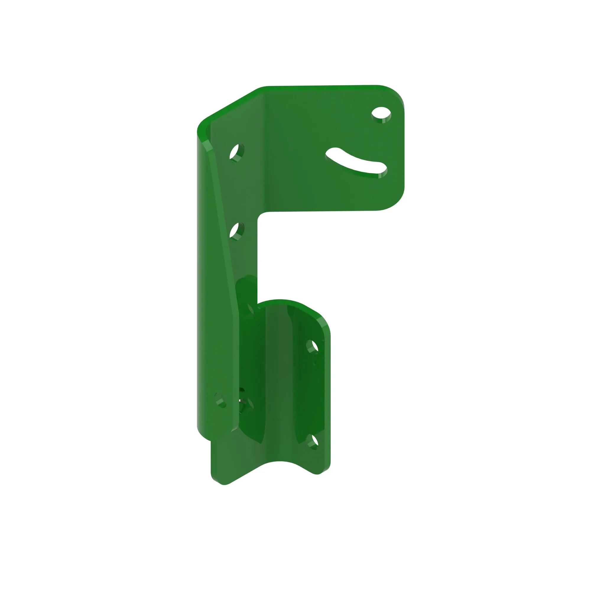 SUPPORT, LA DEFLECTOR BRACKET