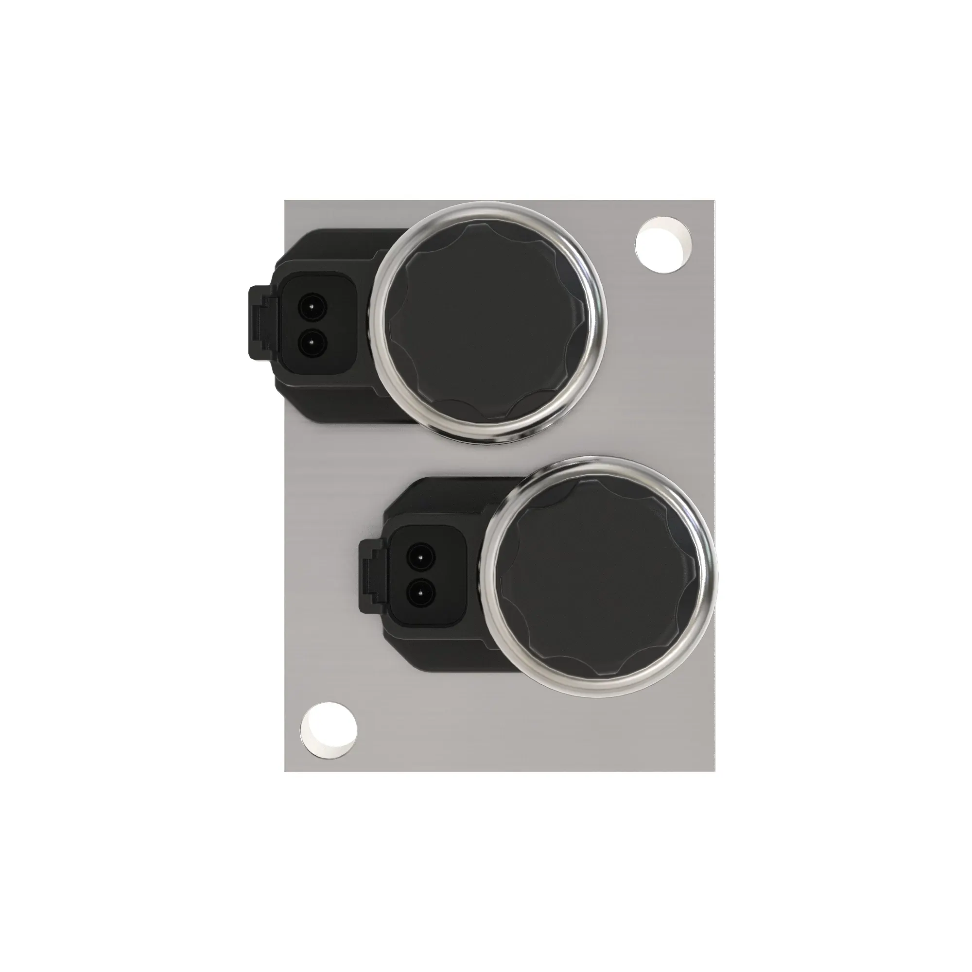 Solenoid Hydraulic Valve