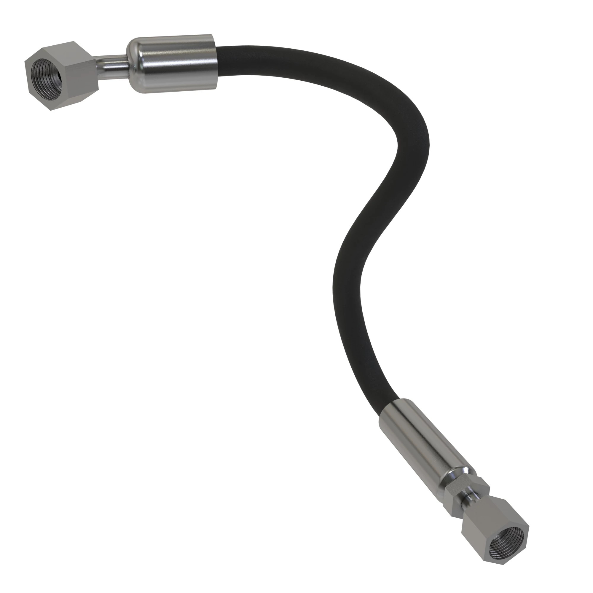 HOSE ASSY, HYD RH FLOAT CYLINDER