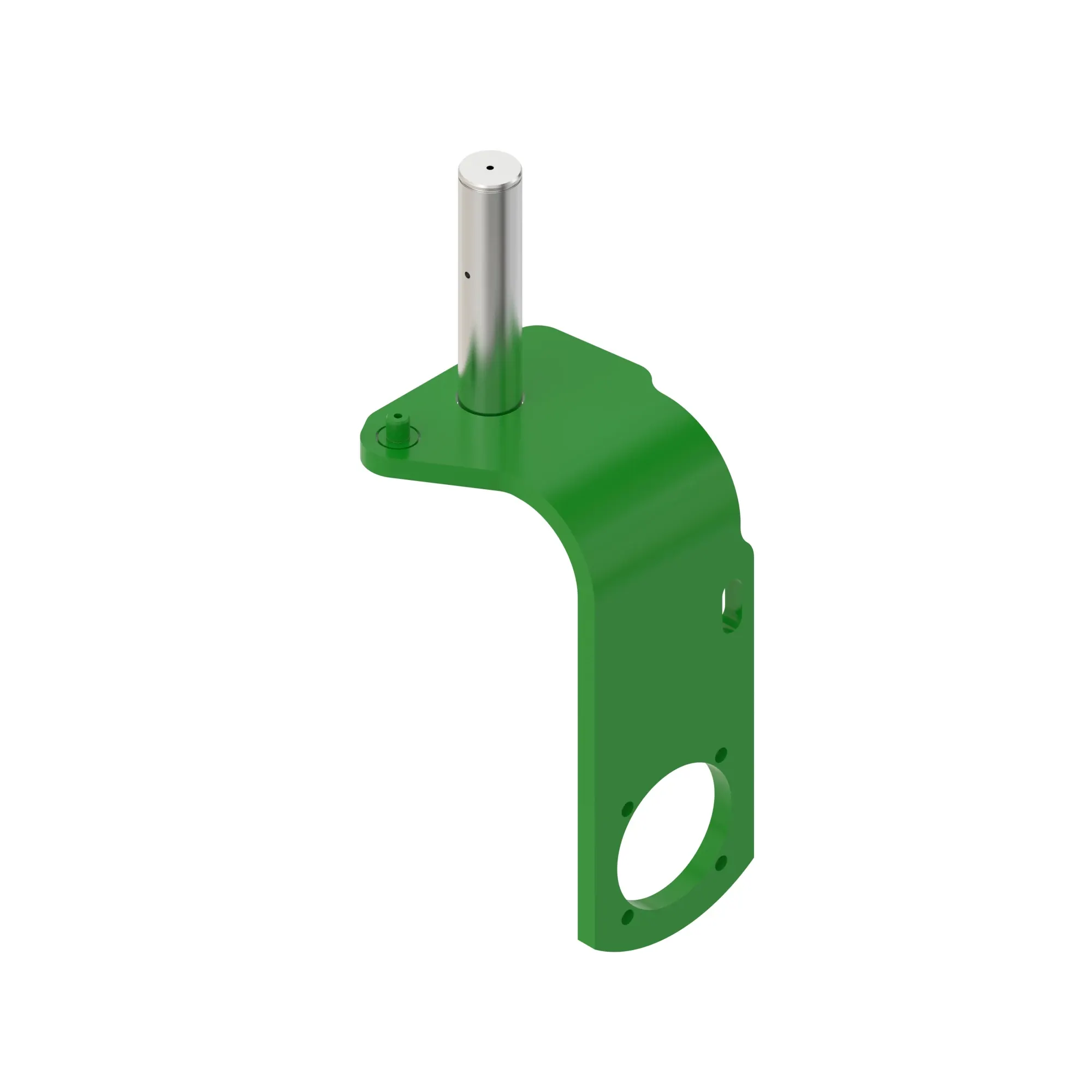 John Deere Yoke - TCA19376