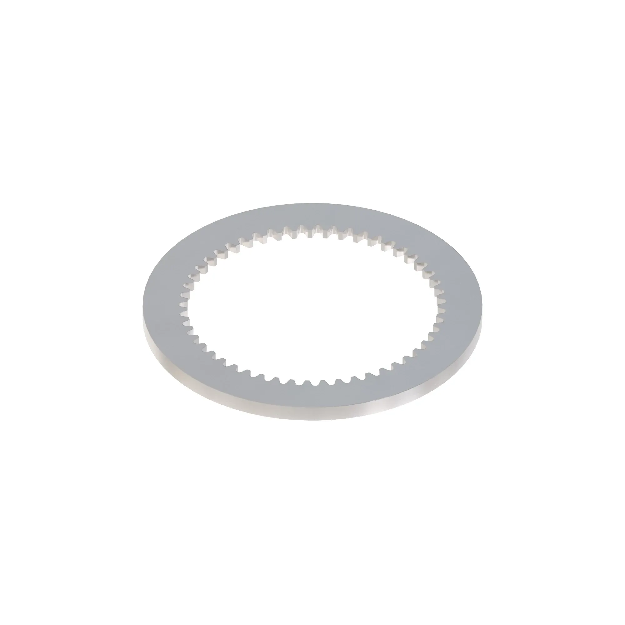 BACKING PLATE