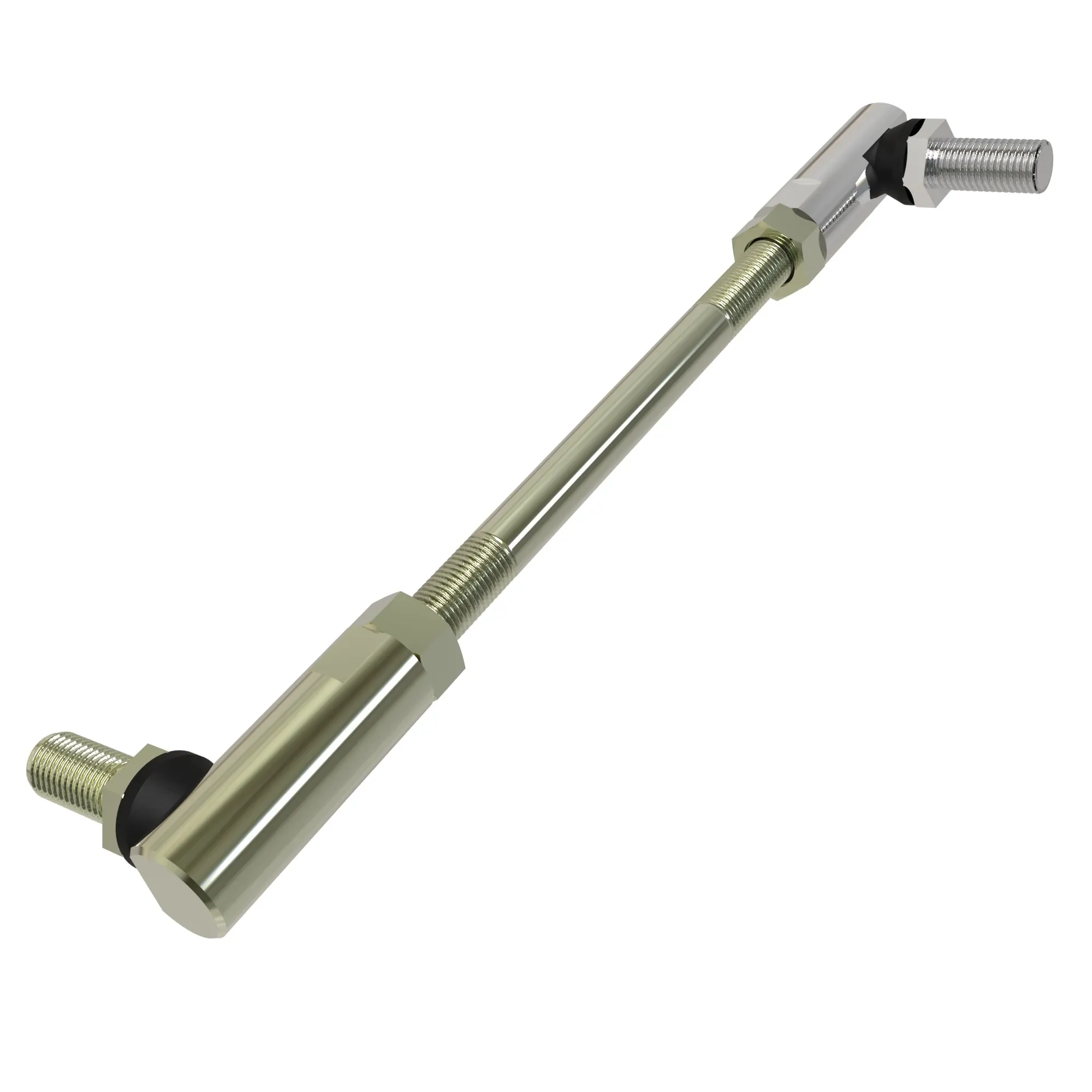 John Deere Tie Rod Assembly - AH164153