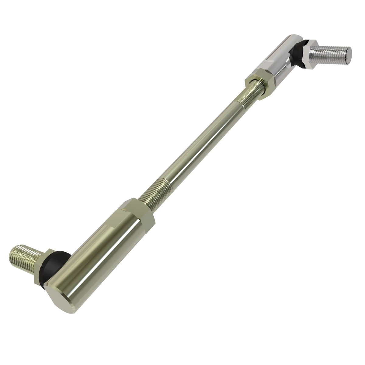 Tie Rod Assembly, Linkage Potentiom