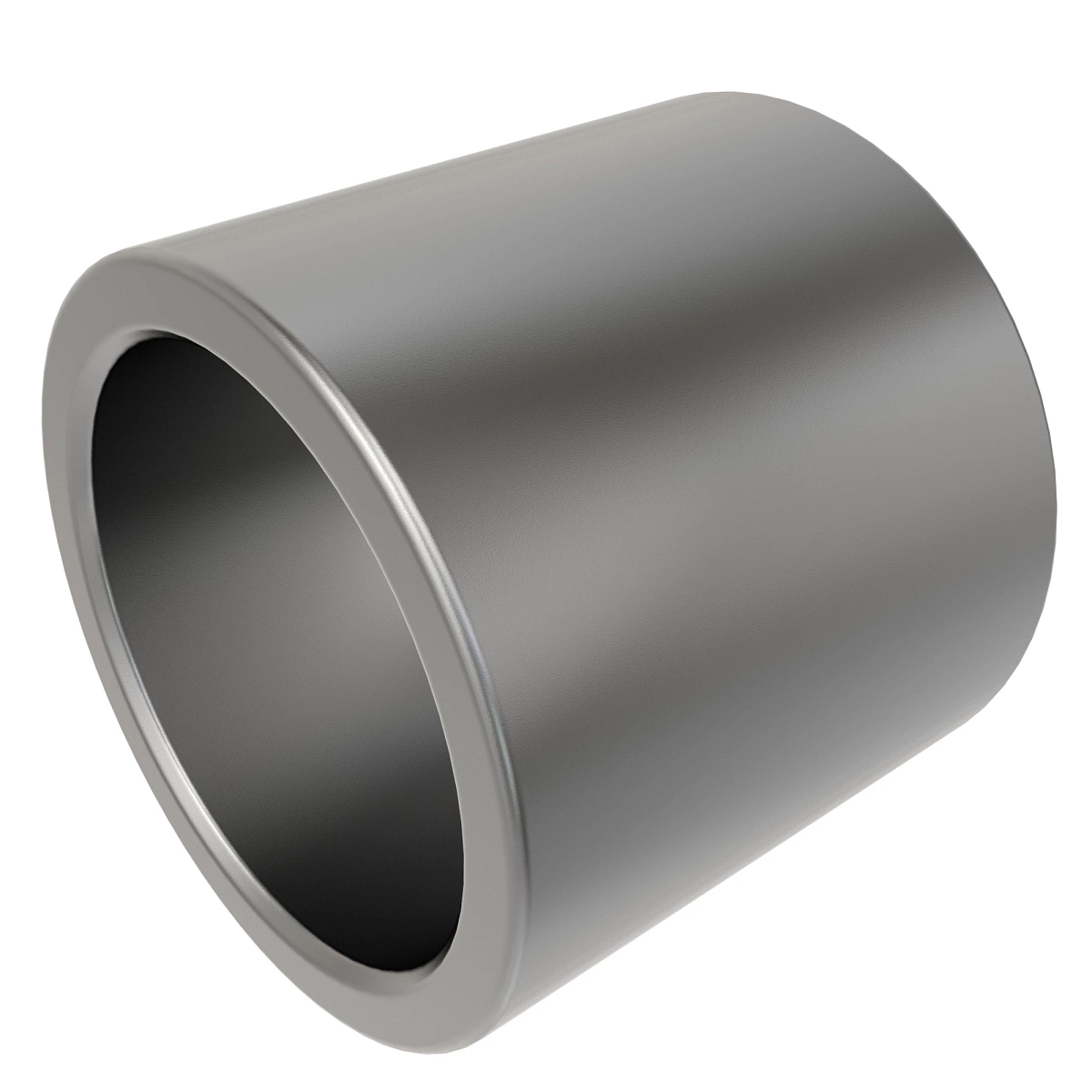 John Deere Plain Bushing - W43650