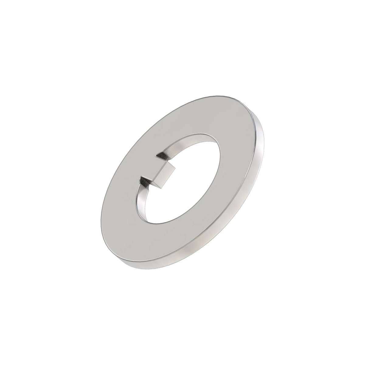 THRUST WASHER W=2,7