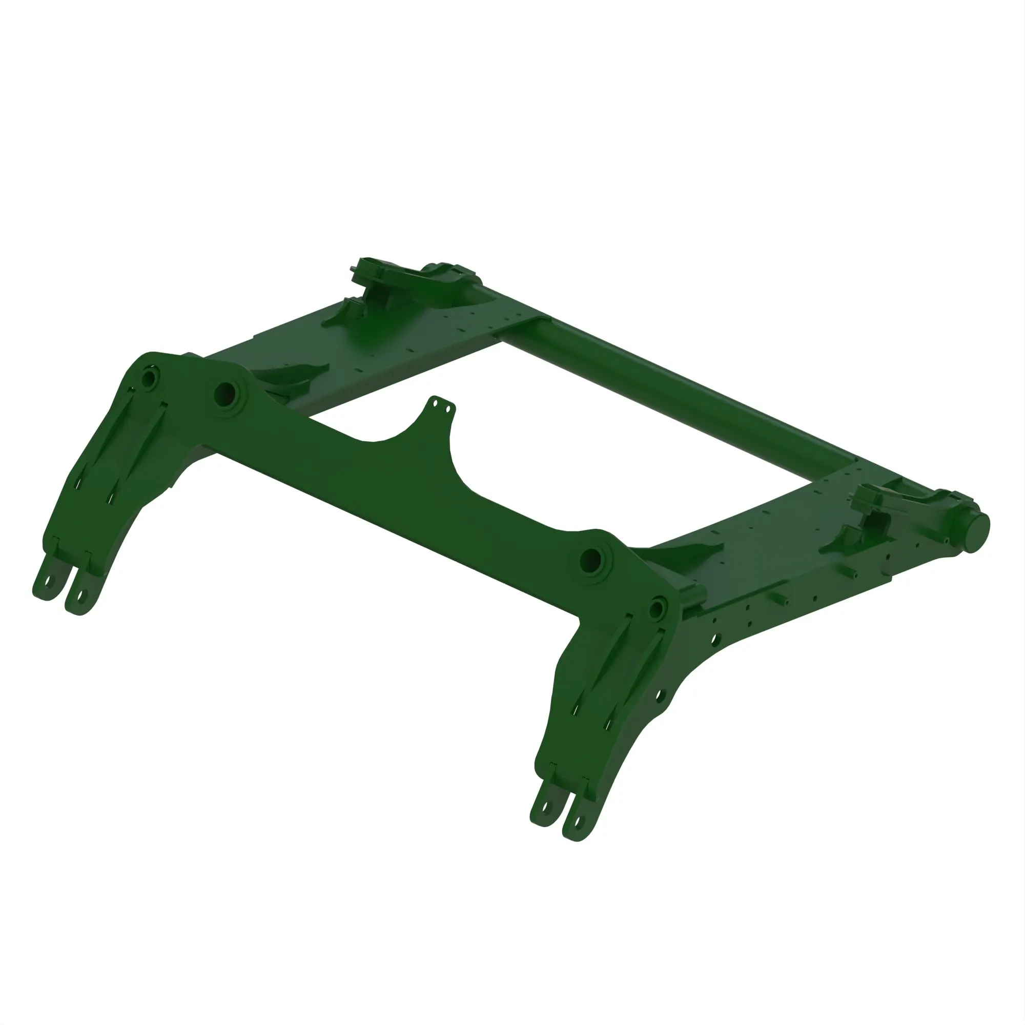 John Deere Lateral Tilt Rear Frame - AKK43985