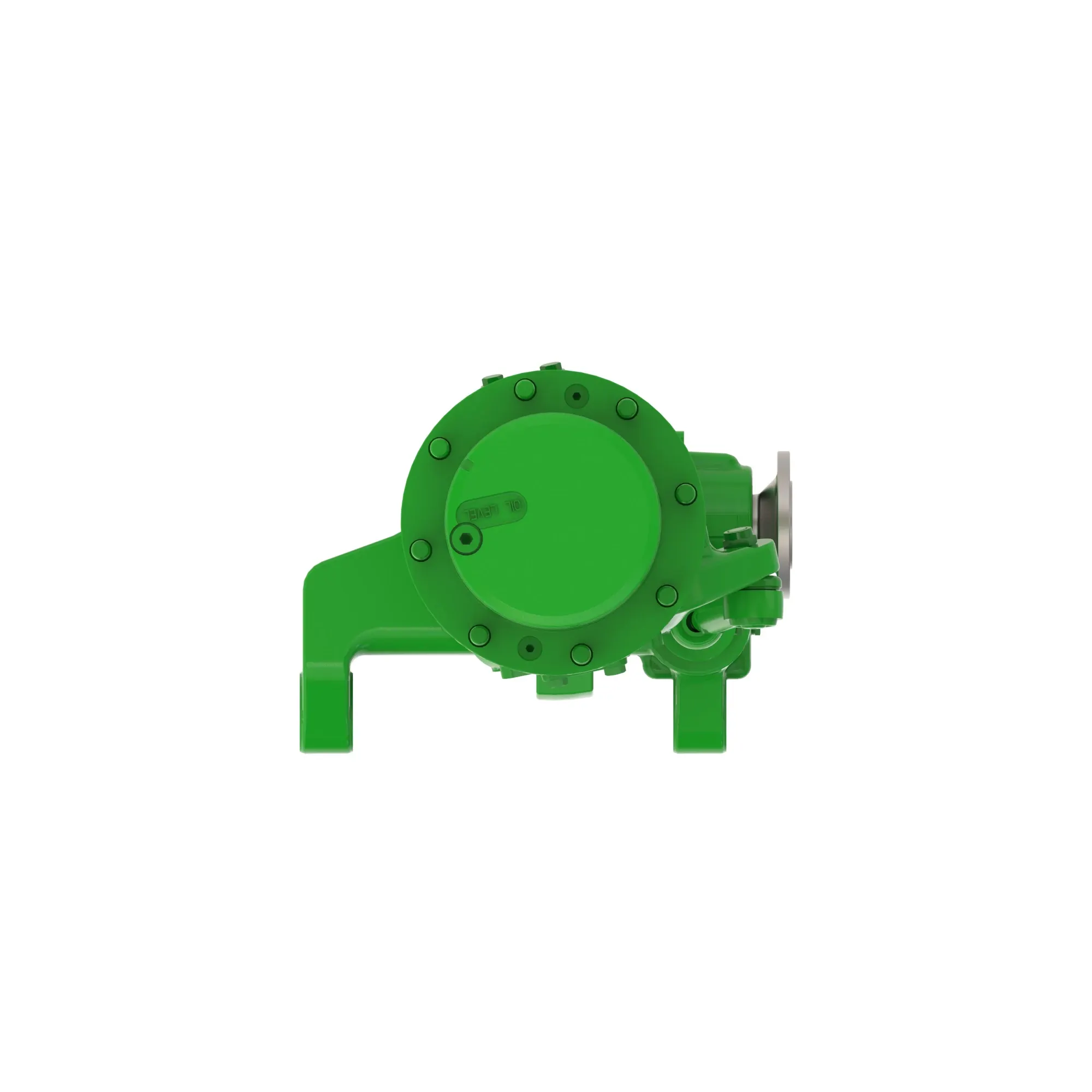 Front Axle