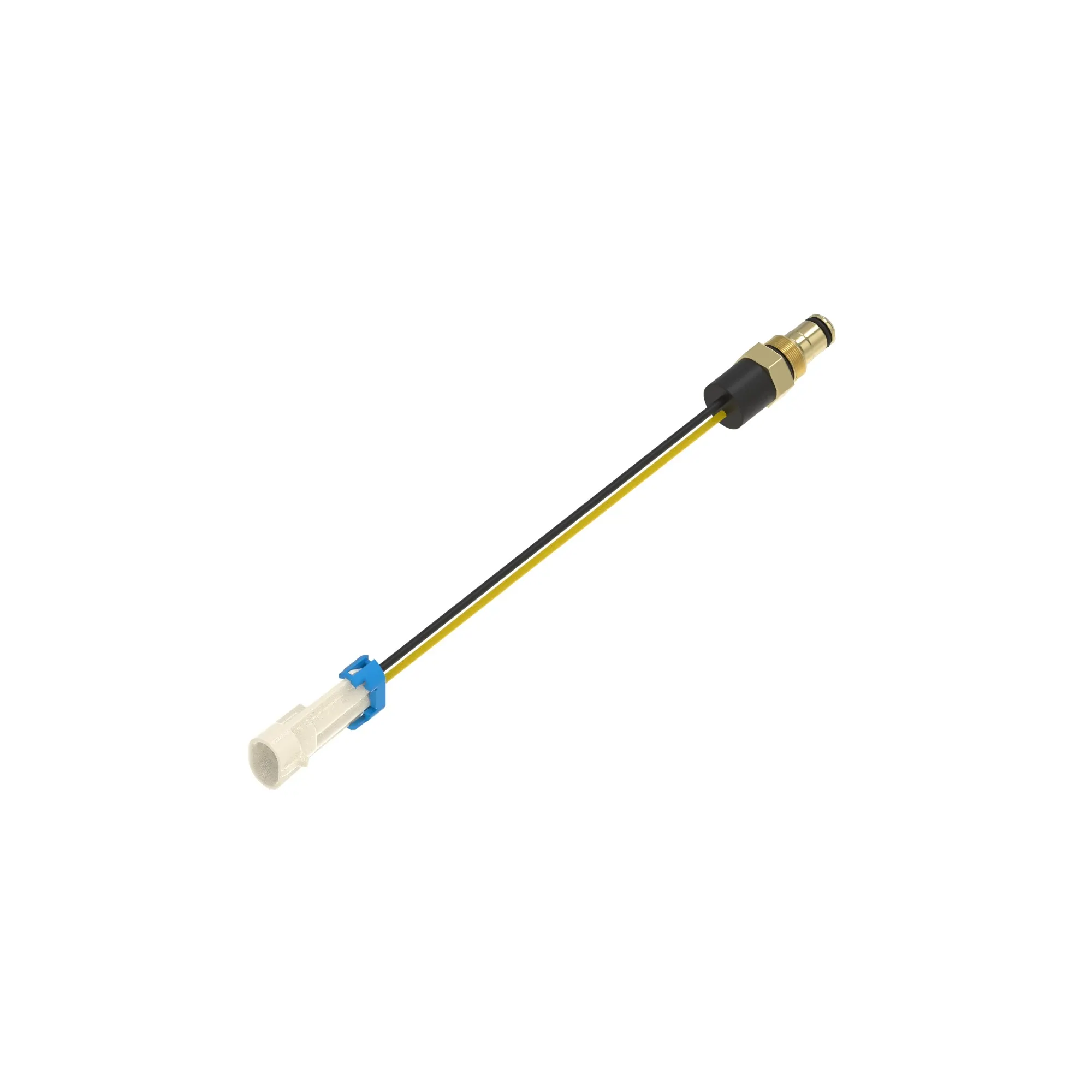 John Deere Hydraulic Pressure Switch - UC28446