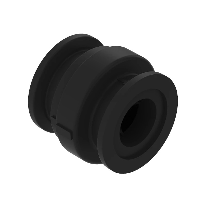 CHECK VALVE, 1.5" FLANGE
