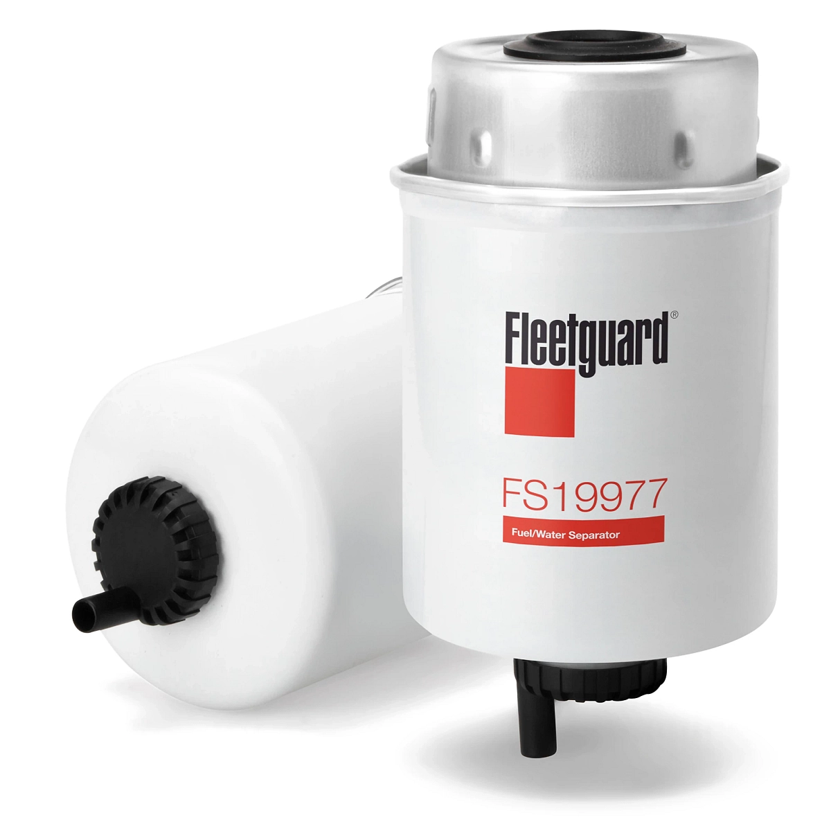 Fuel Separator