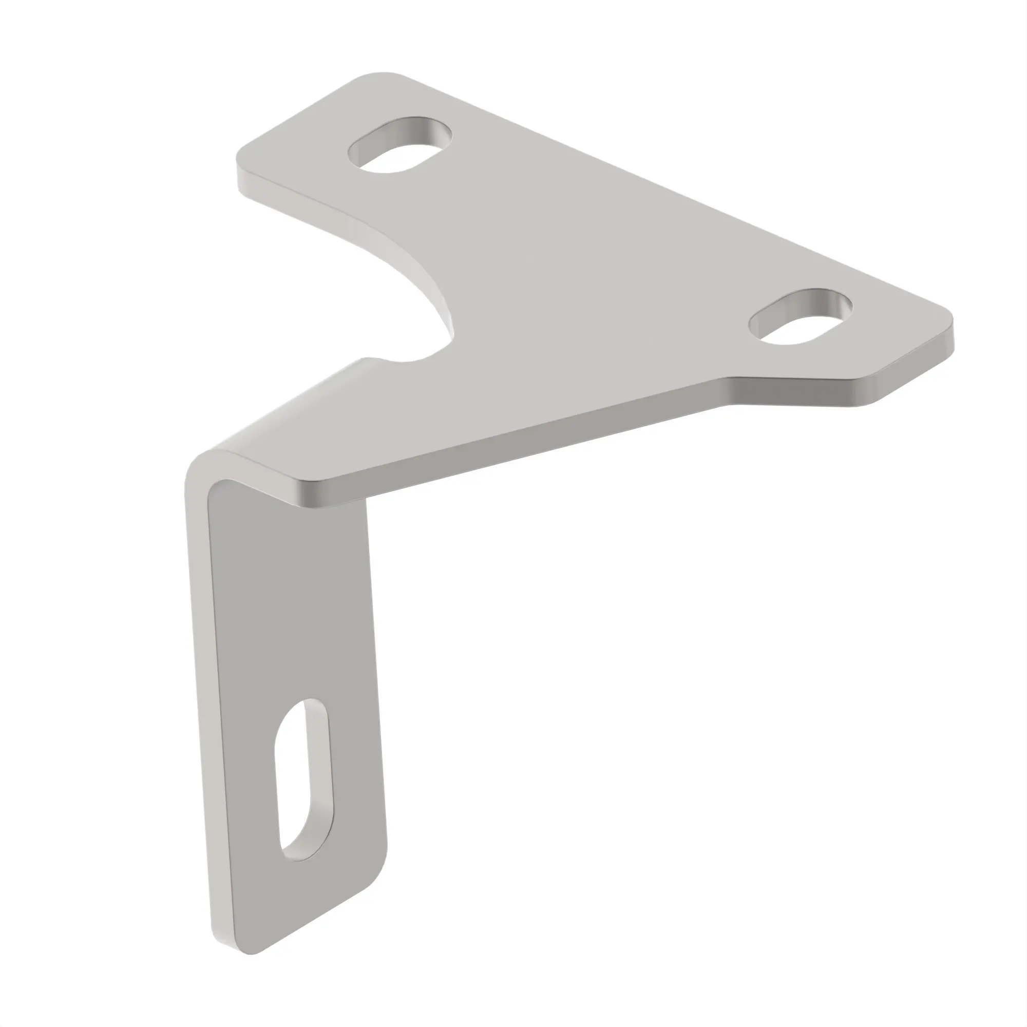 BRACKET, BRACKET - ROTARY SCREEN DR