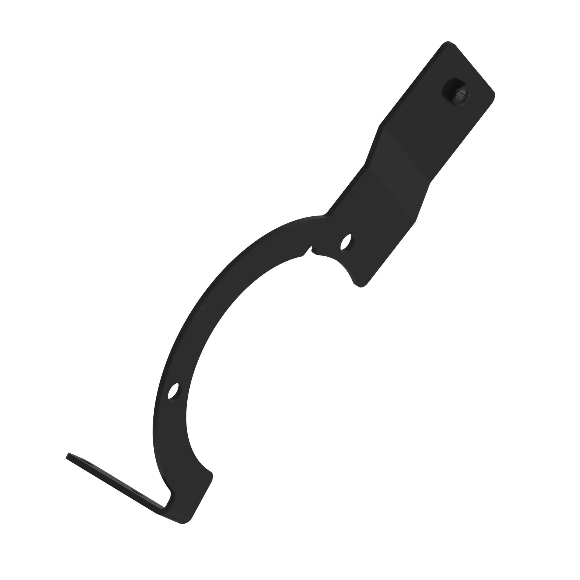 John Deere Bracket - F731940