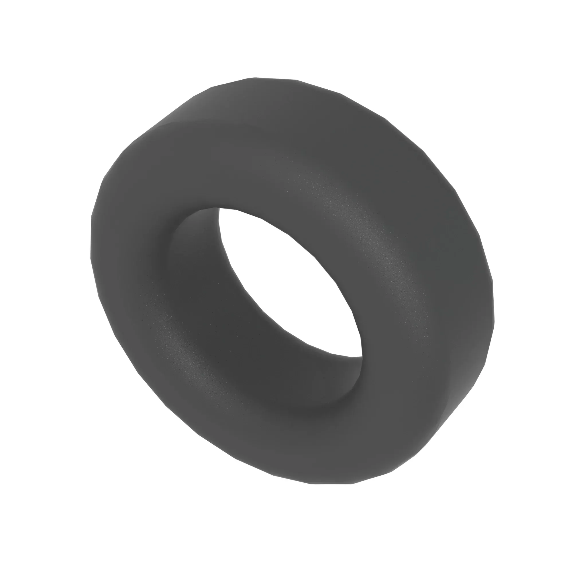 John Deere Tire Inner Rubber Tube, 710/55-34 and 700/55-34 - F003270
