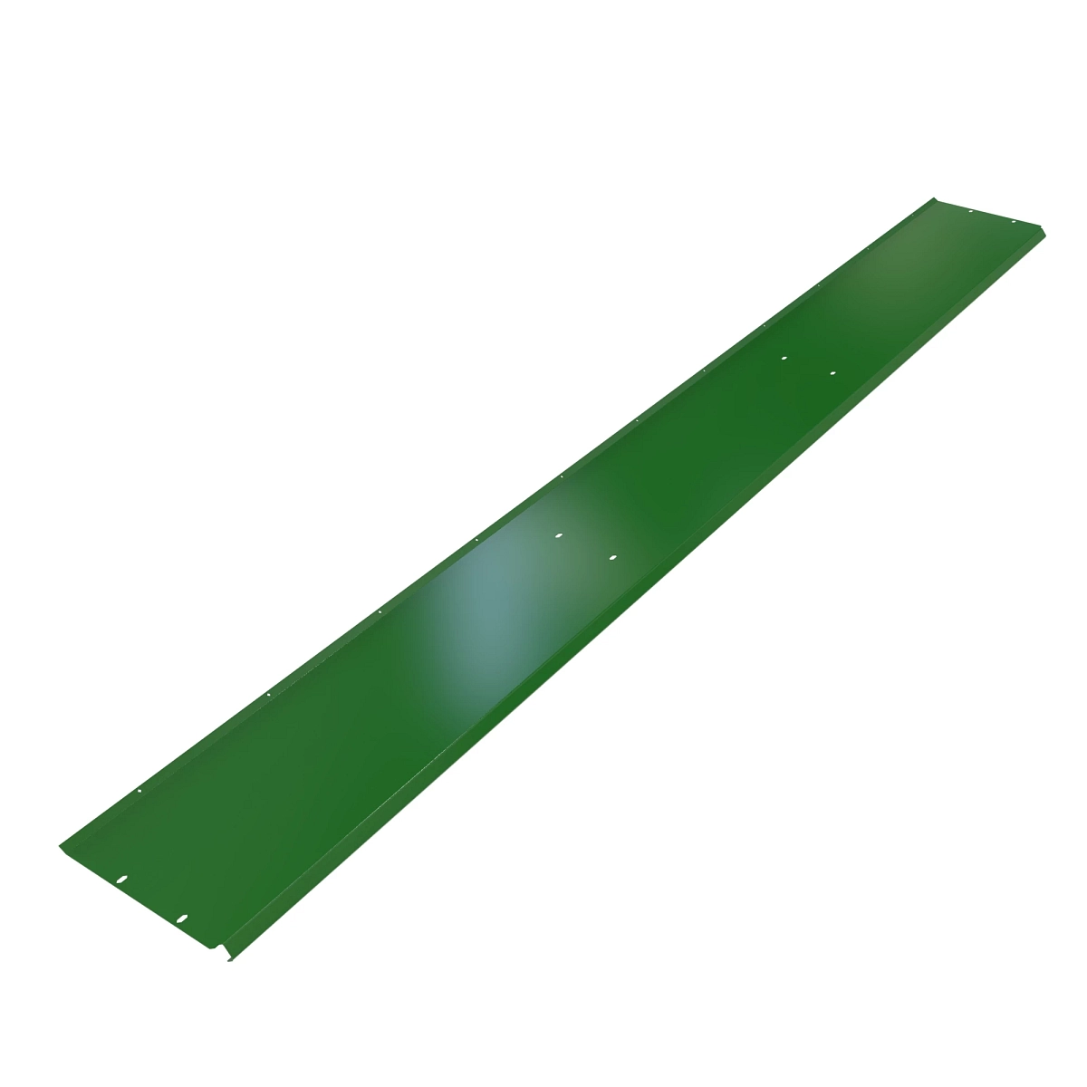 600X Deflector Center Se