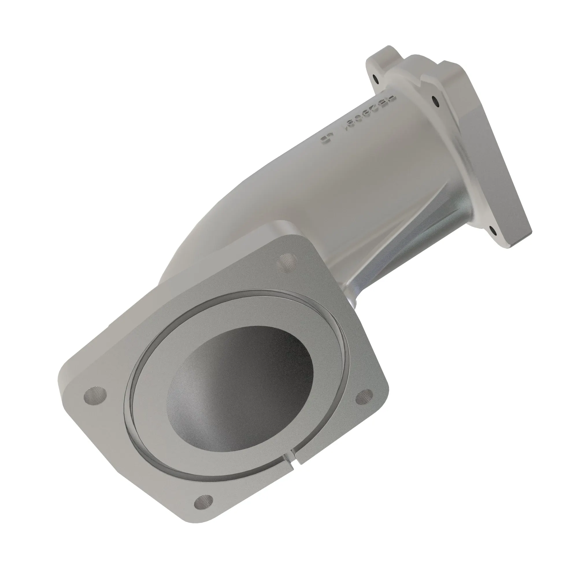 AIR INLET ELBOW
