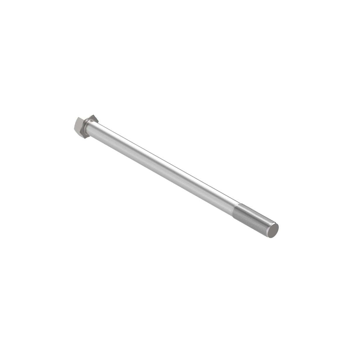 Screw, Hex Head