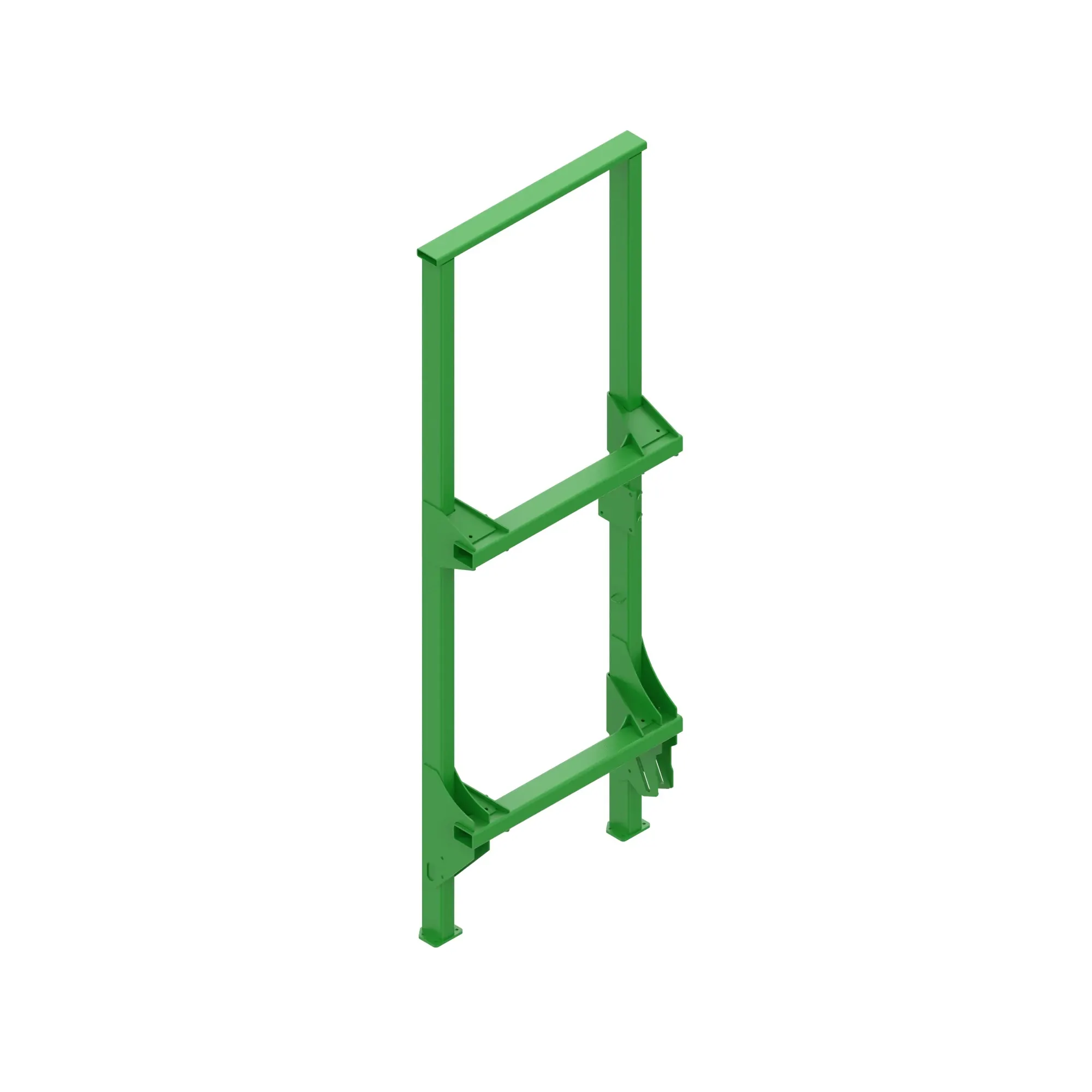 John Deere Frame - AA54791
