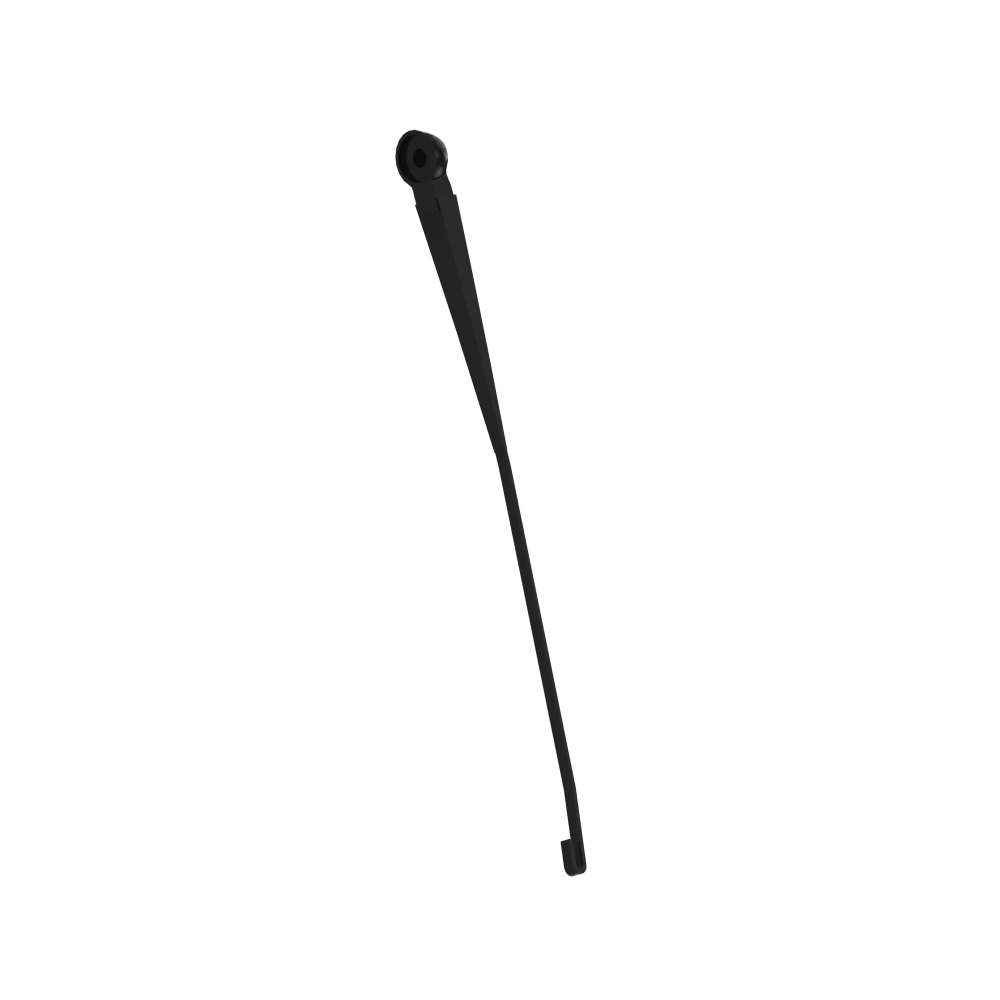 RE72767: Front Windshield Wiper Arm, 500 mm Length