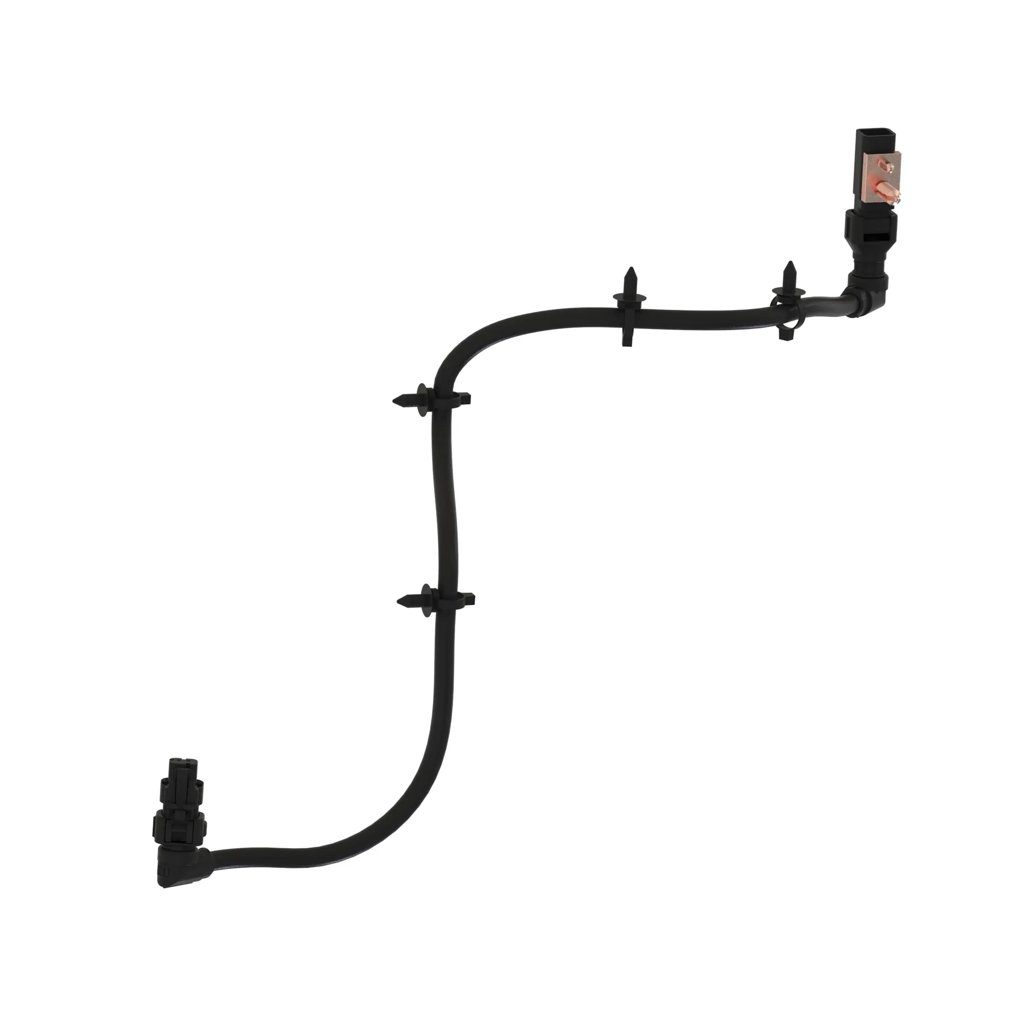 Chassis Wiring Harness