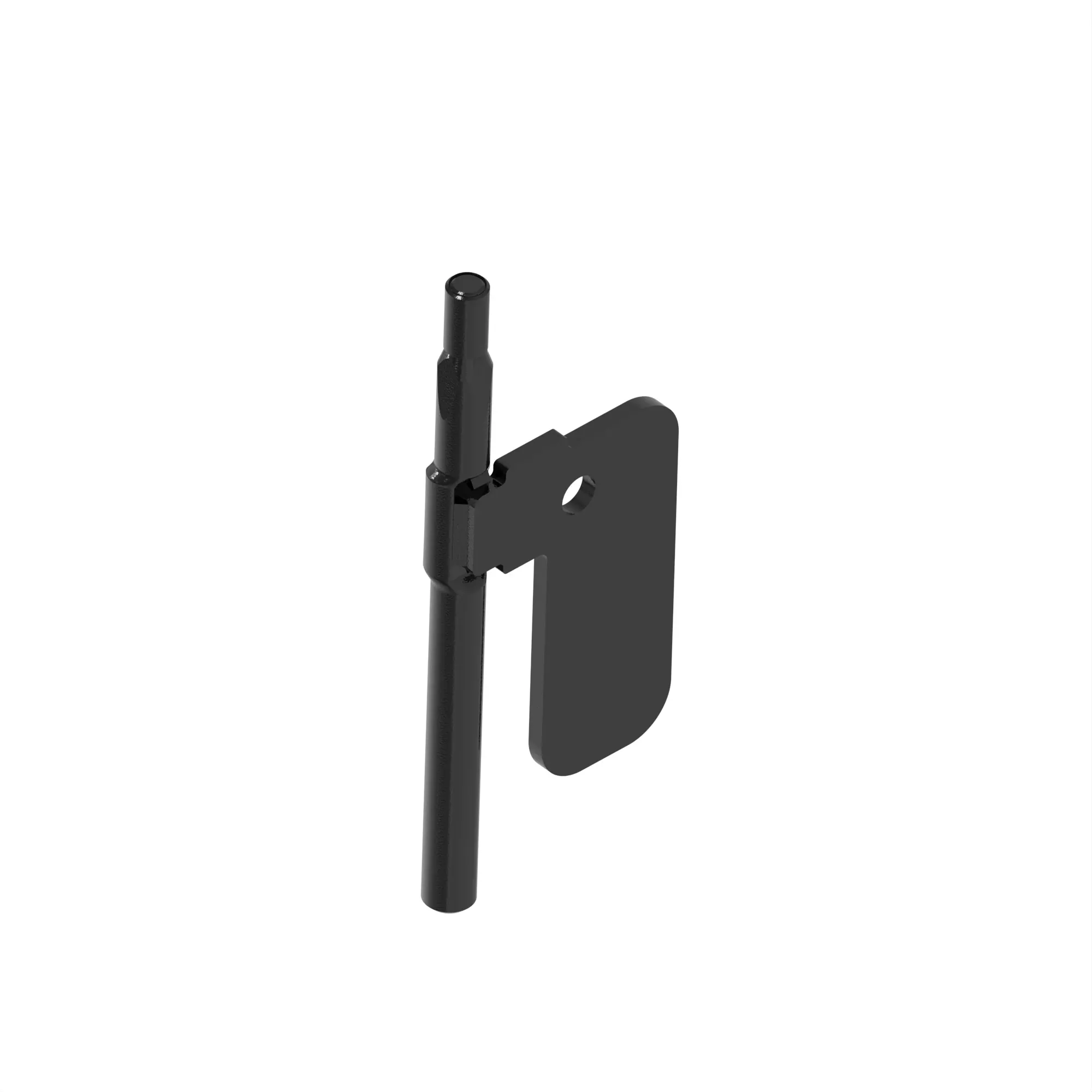 Grass Mulcher Parts