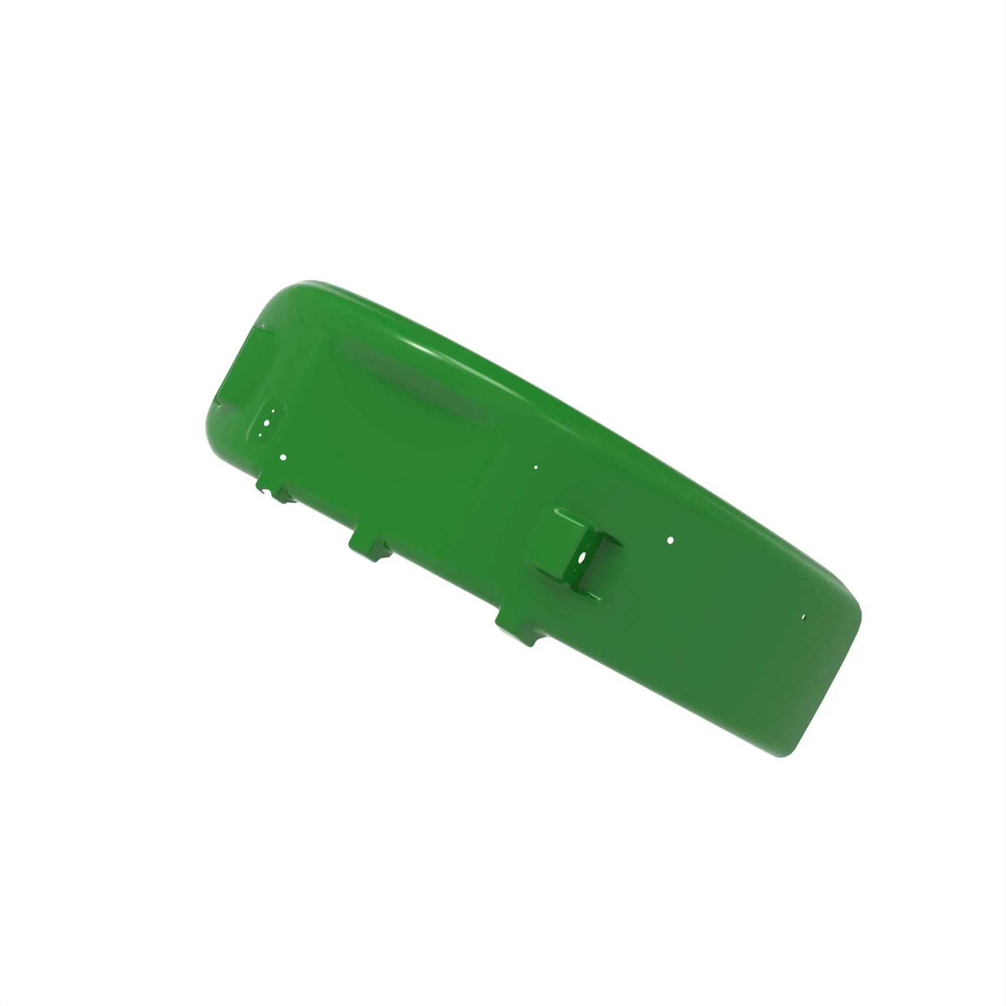 FENDER, ASSEMBLY, PDCPD, LH