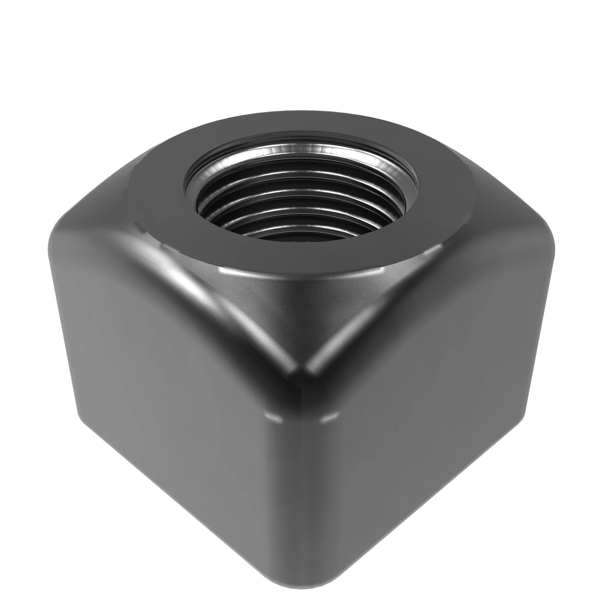 John Deere Square Nut, 15.875 mm (5/8") - T45097