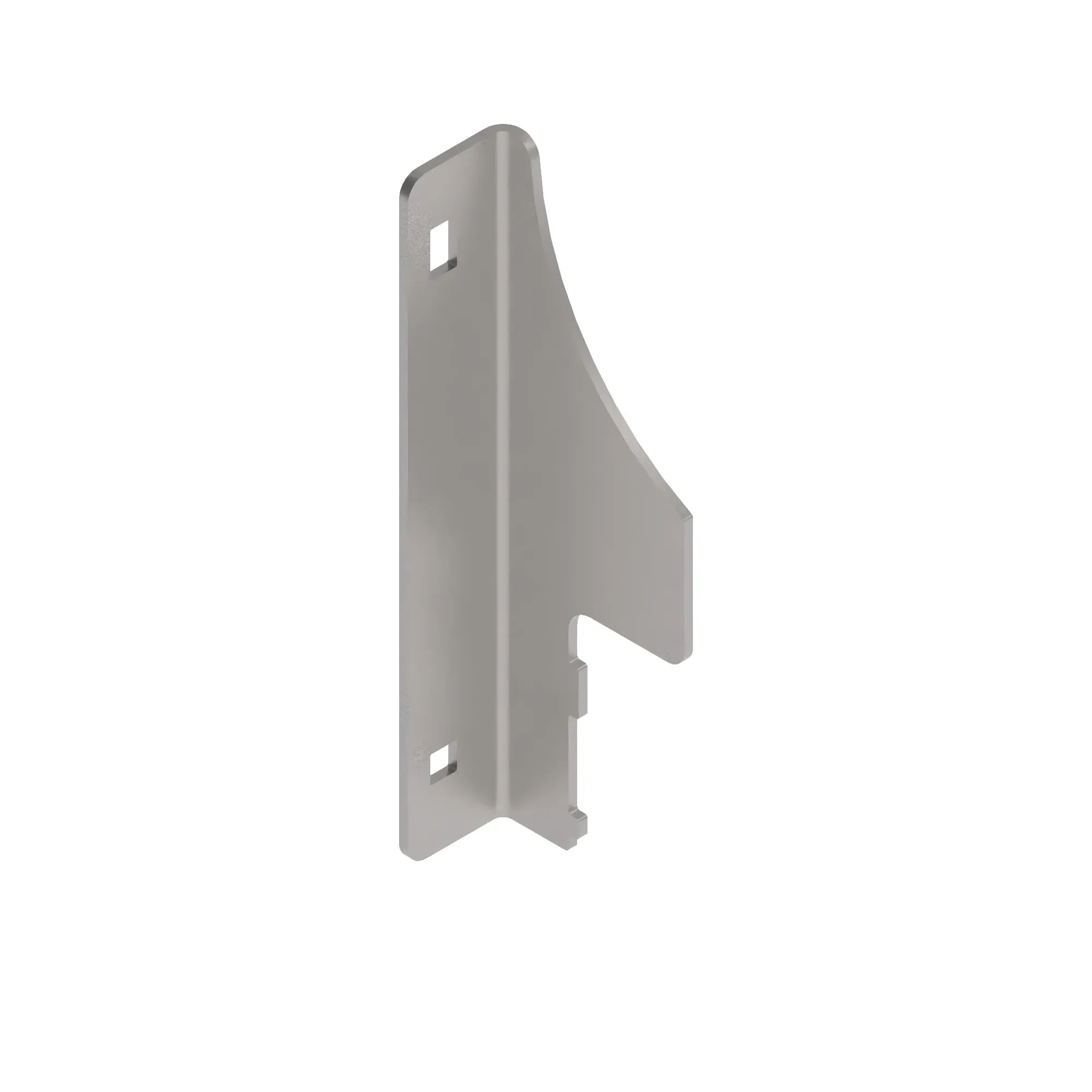 John Deere Reservoir Support Bracket - H239637
