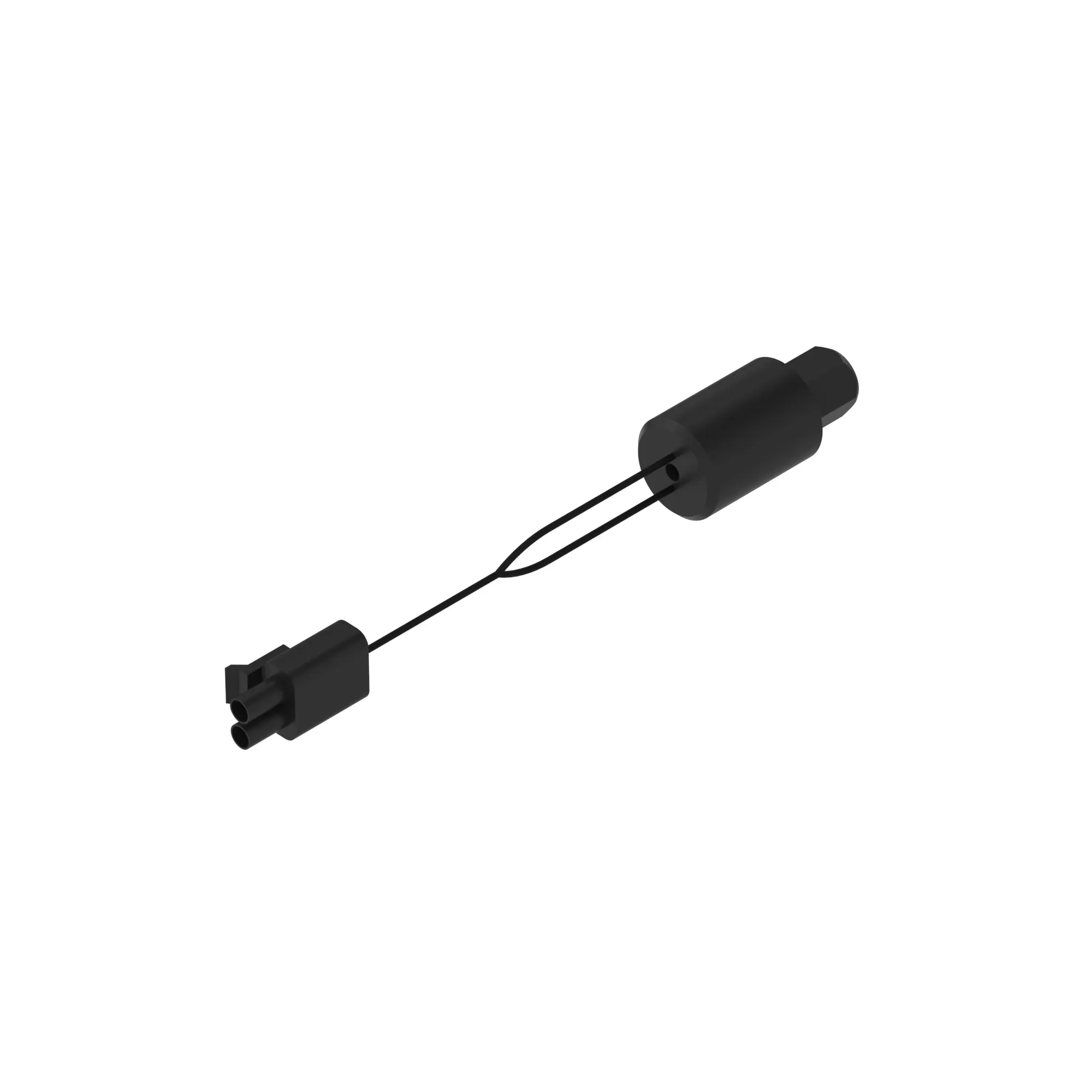 PRESSURE SWITCH, A/C
