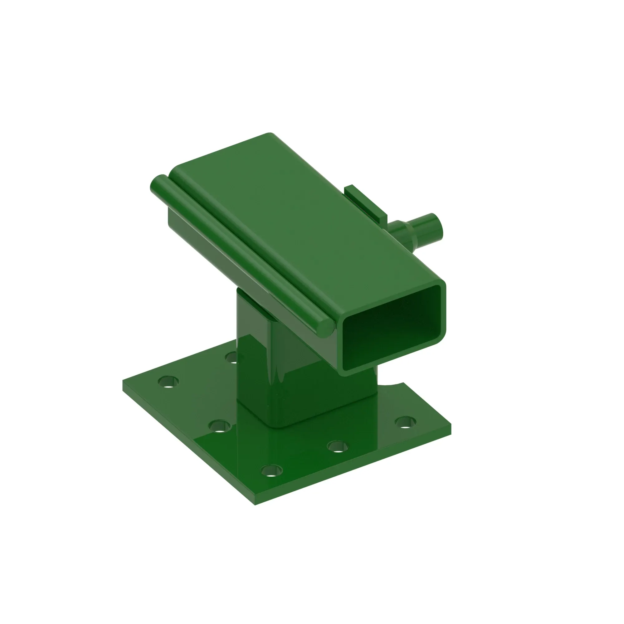 John Deere Ballast Bracket - AA41141