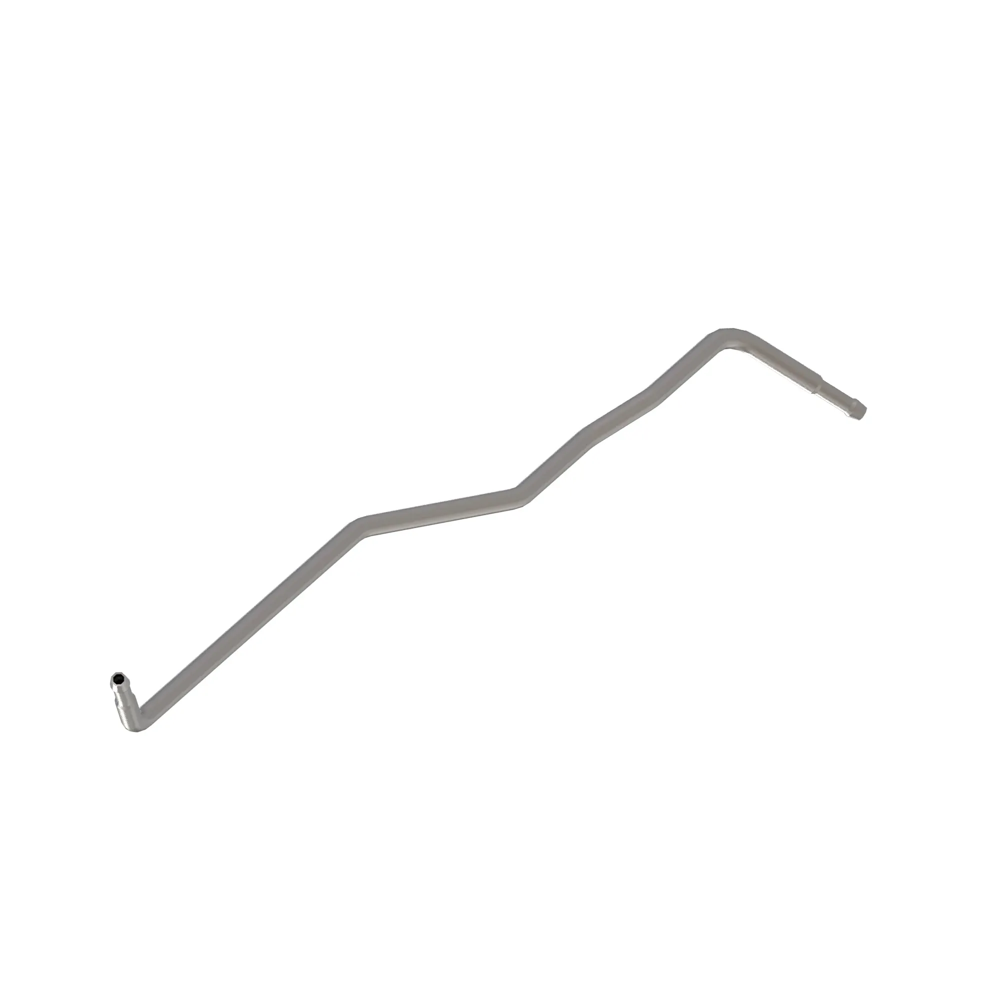 W FORMED ENDS