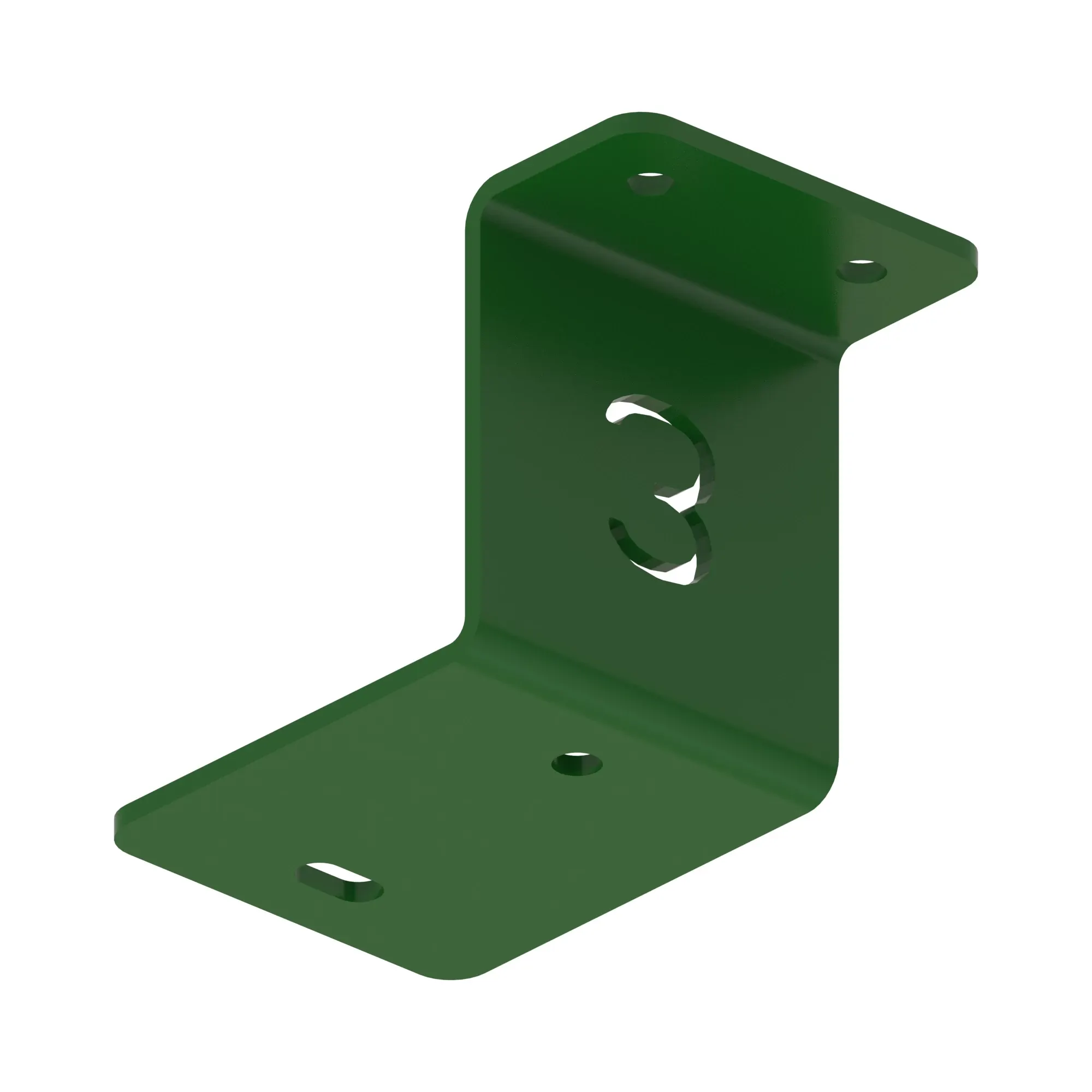Bracket