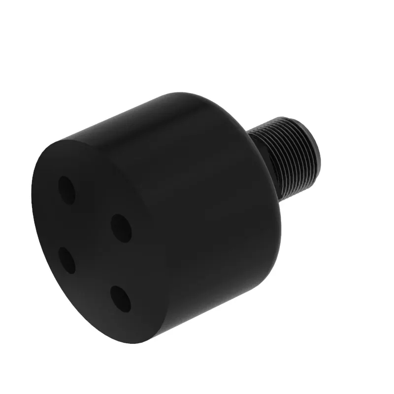 FILTER, AIR, 1/4NPT