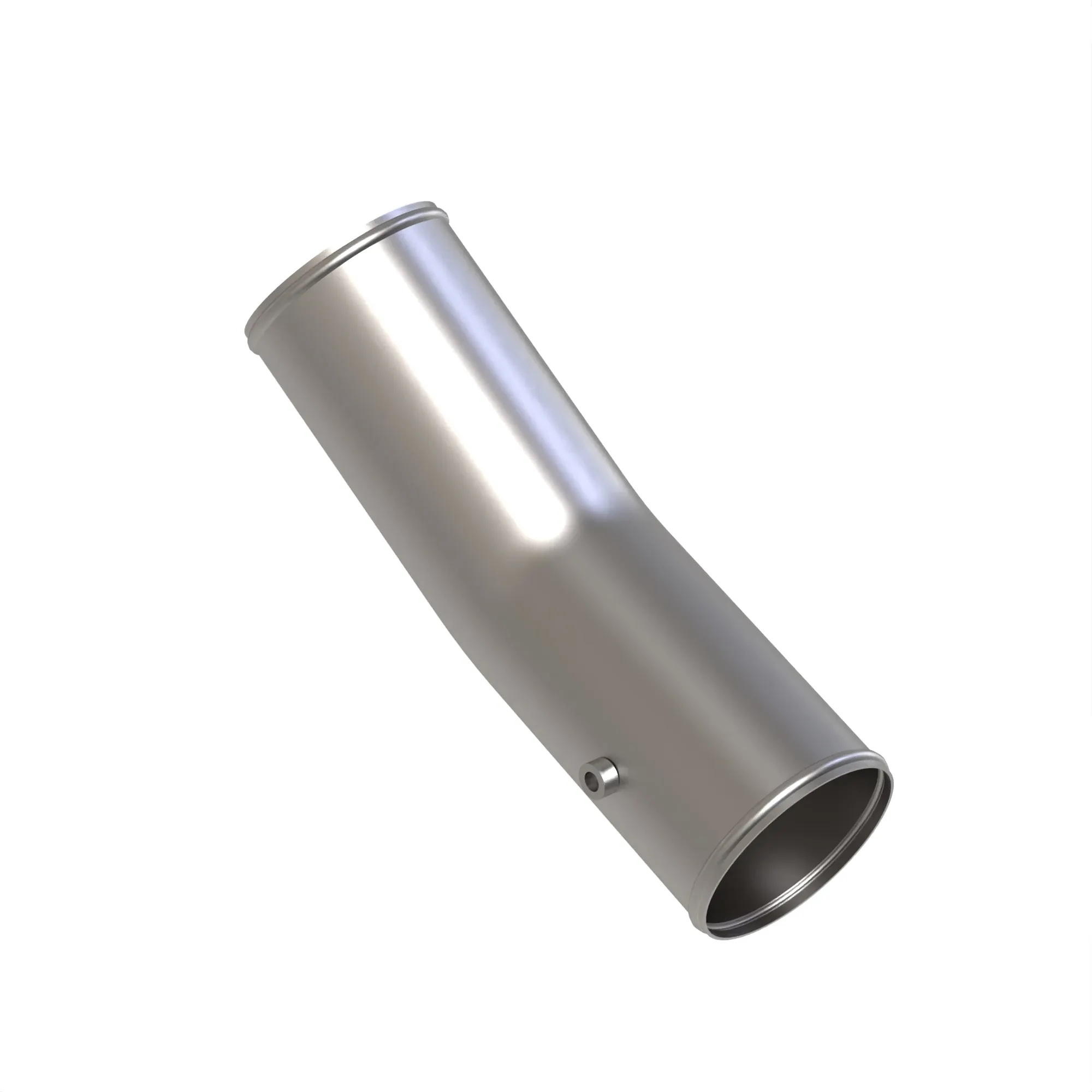 TUBE, AIR CLEANER (200DLC)