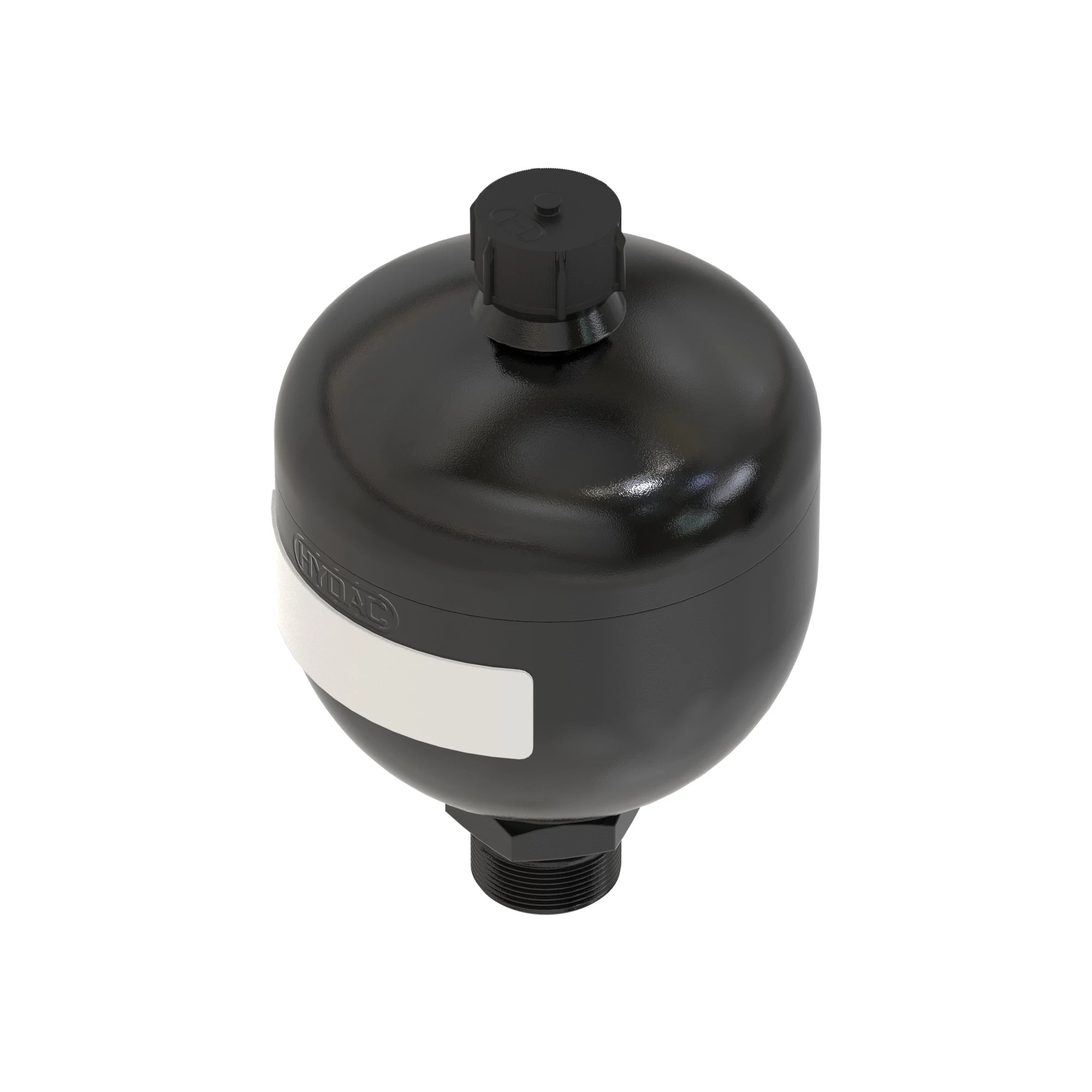 Hydraulic Accumulator