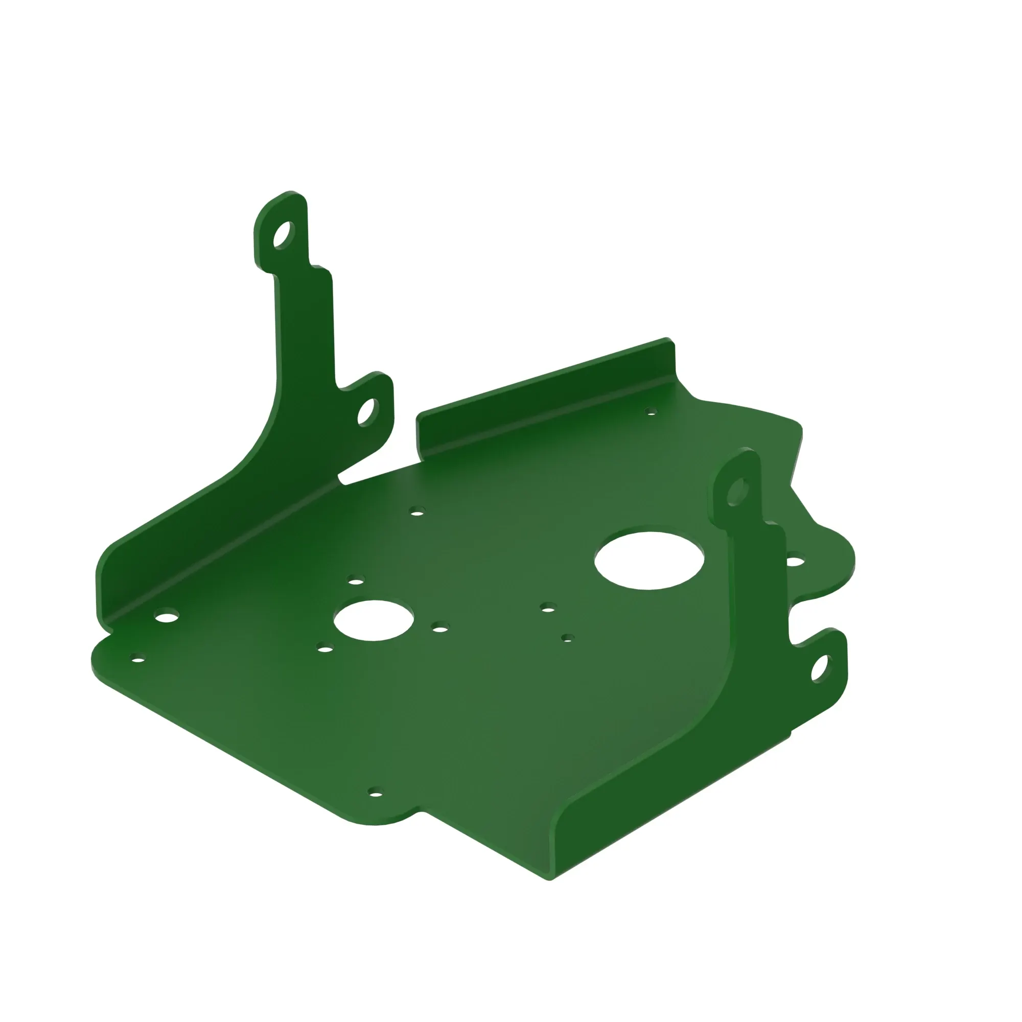 BRACKET, AGITATOR MOTOR