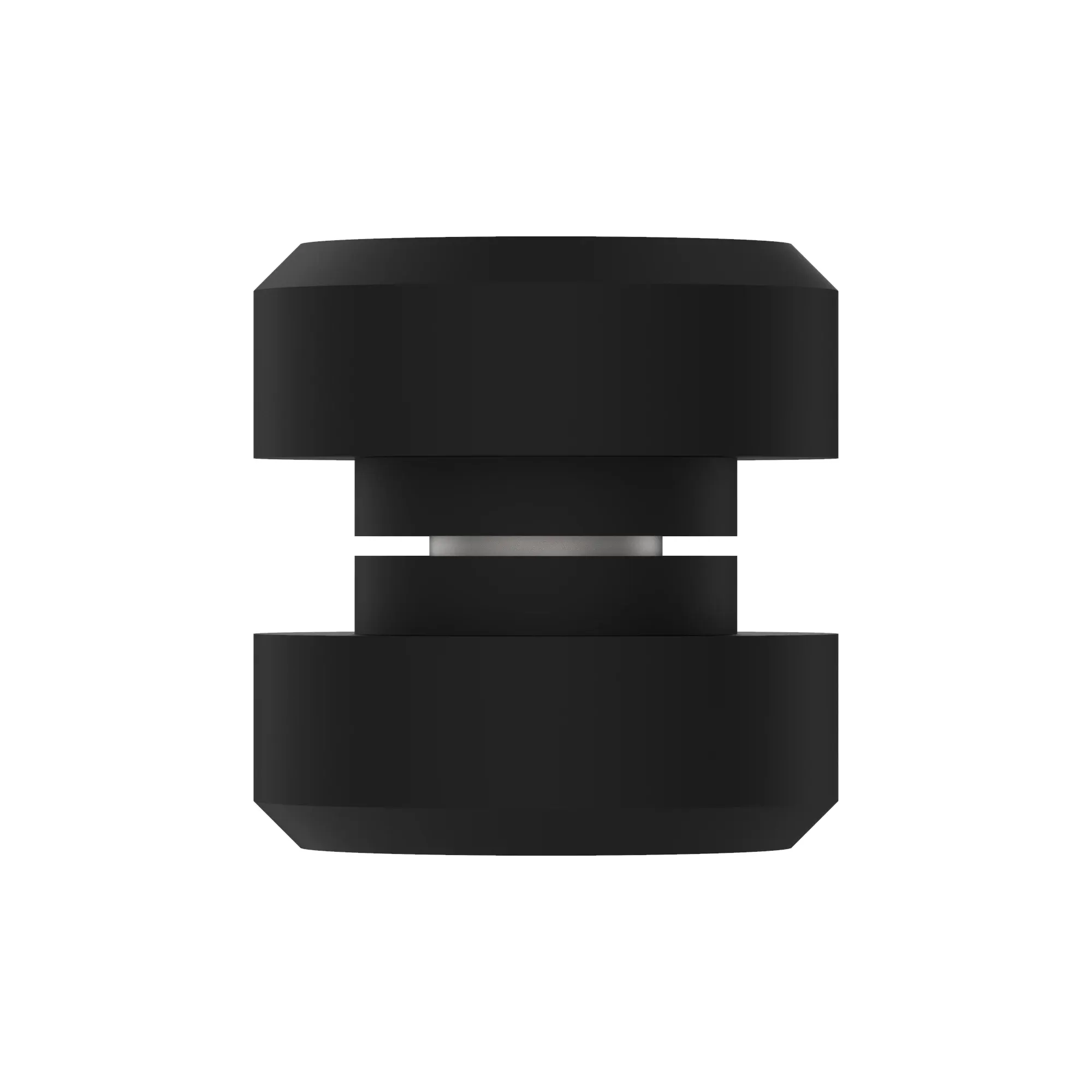 Isolator