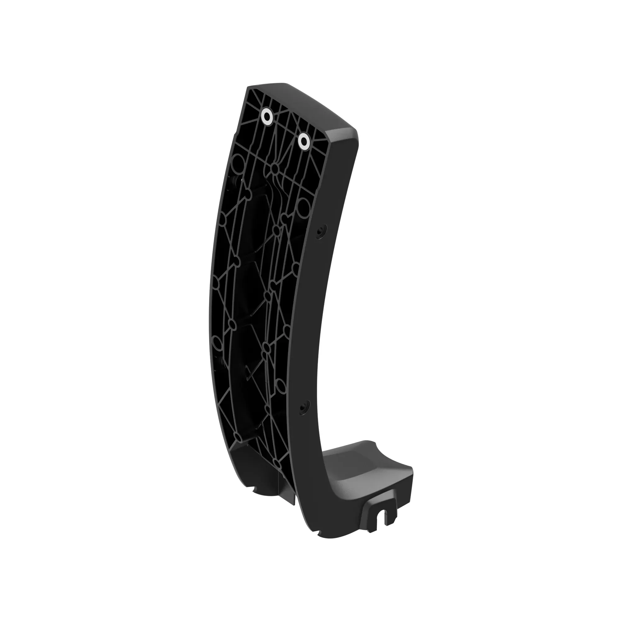 BRACKET, DIRECTION INDICATOR LIGHT