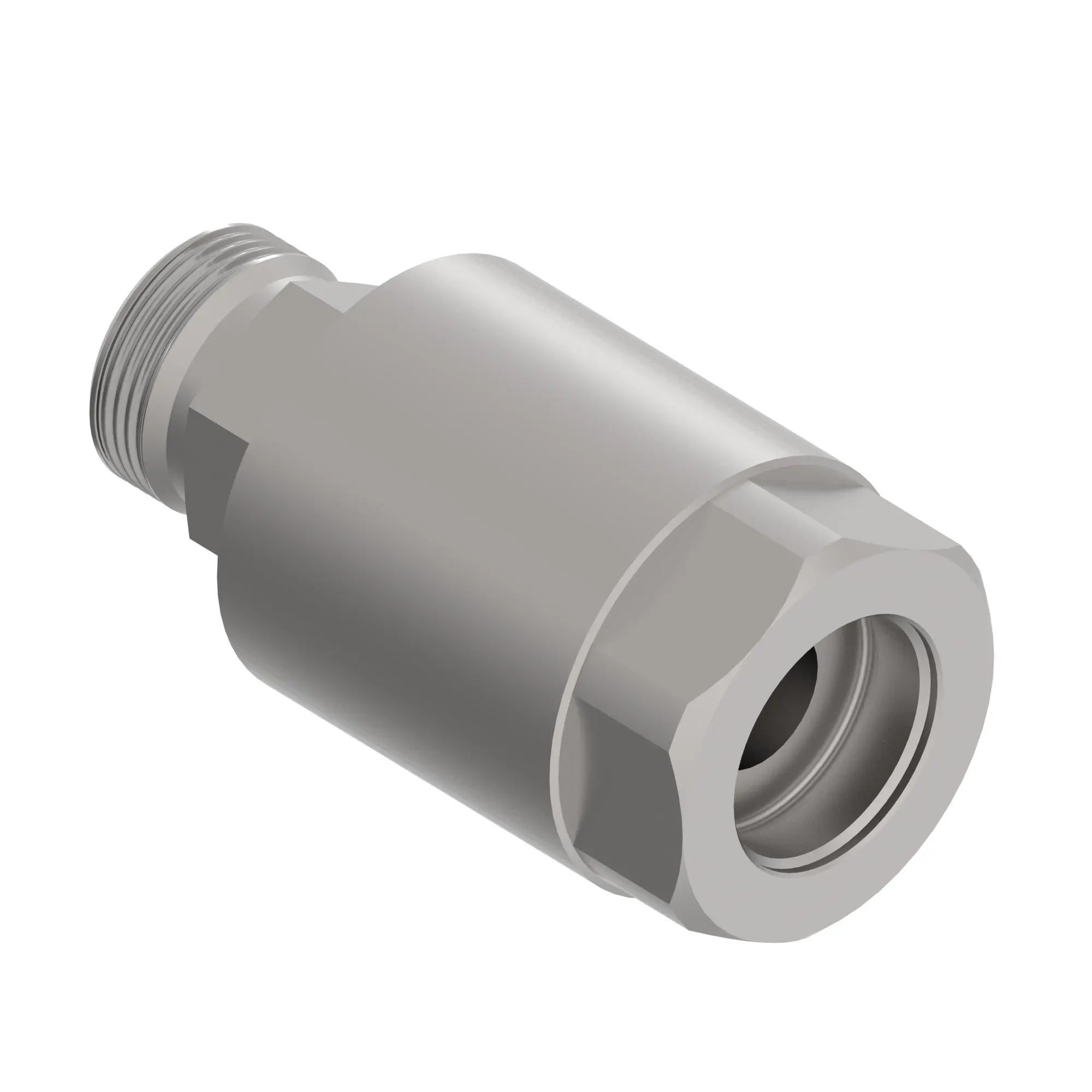 John Deere 90 Degree Elbow Fitting - AT539780