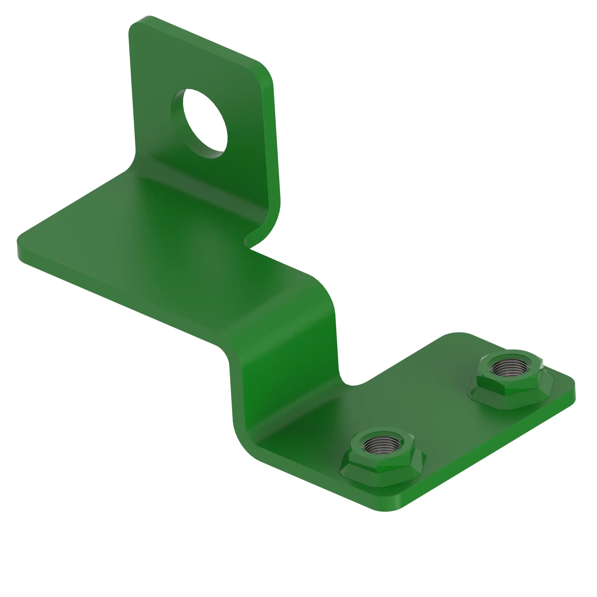 John Deere Bracket - SJ39561