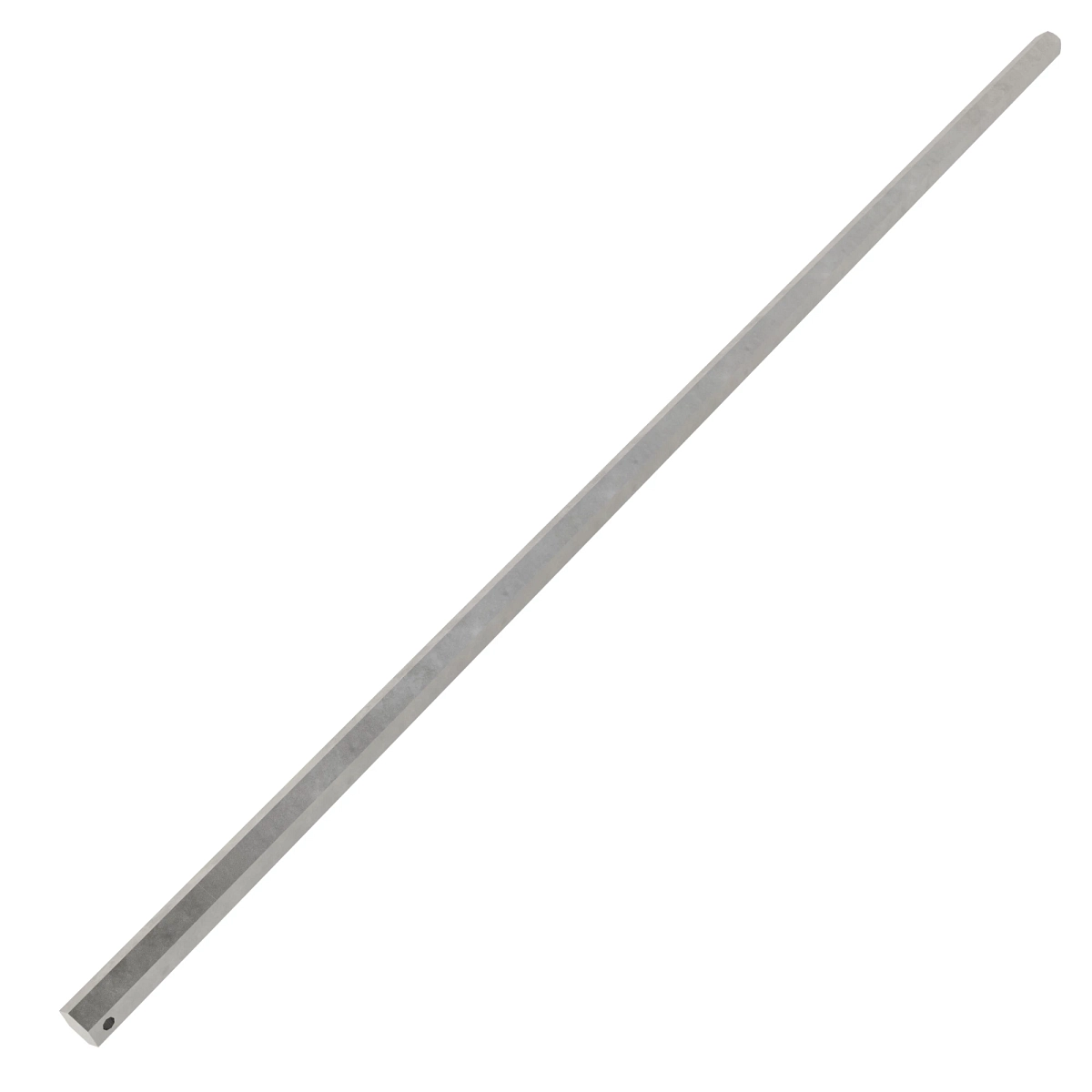 Shaft, Hex, 42", Db Planters